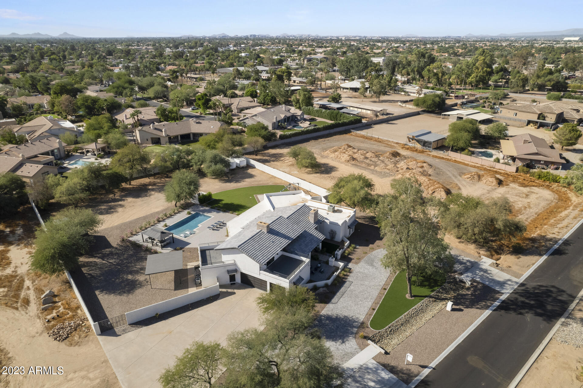 Heartland Acres - Residential