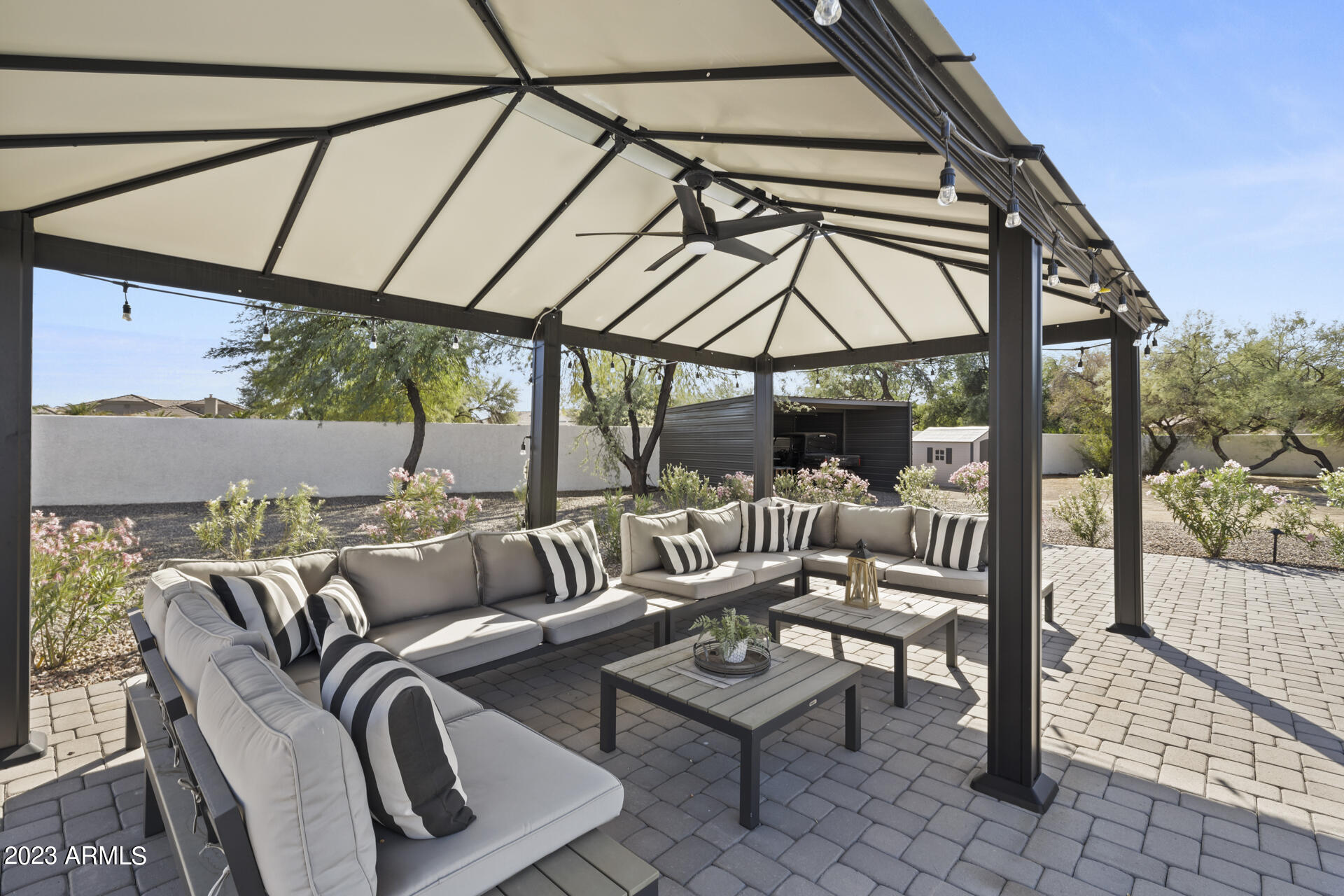 Heartland Acres - Residential
