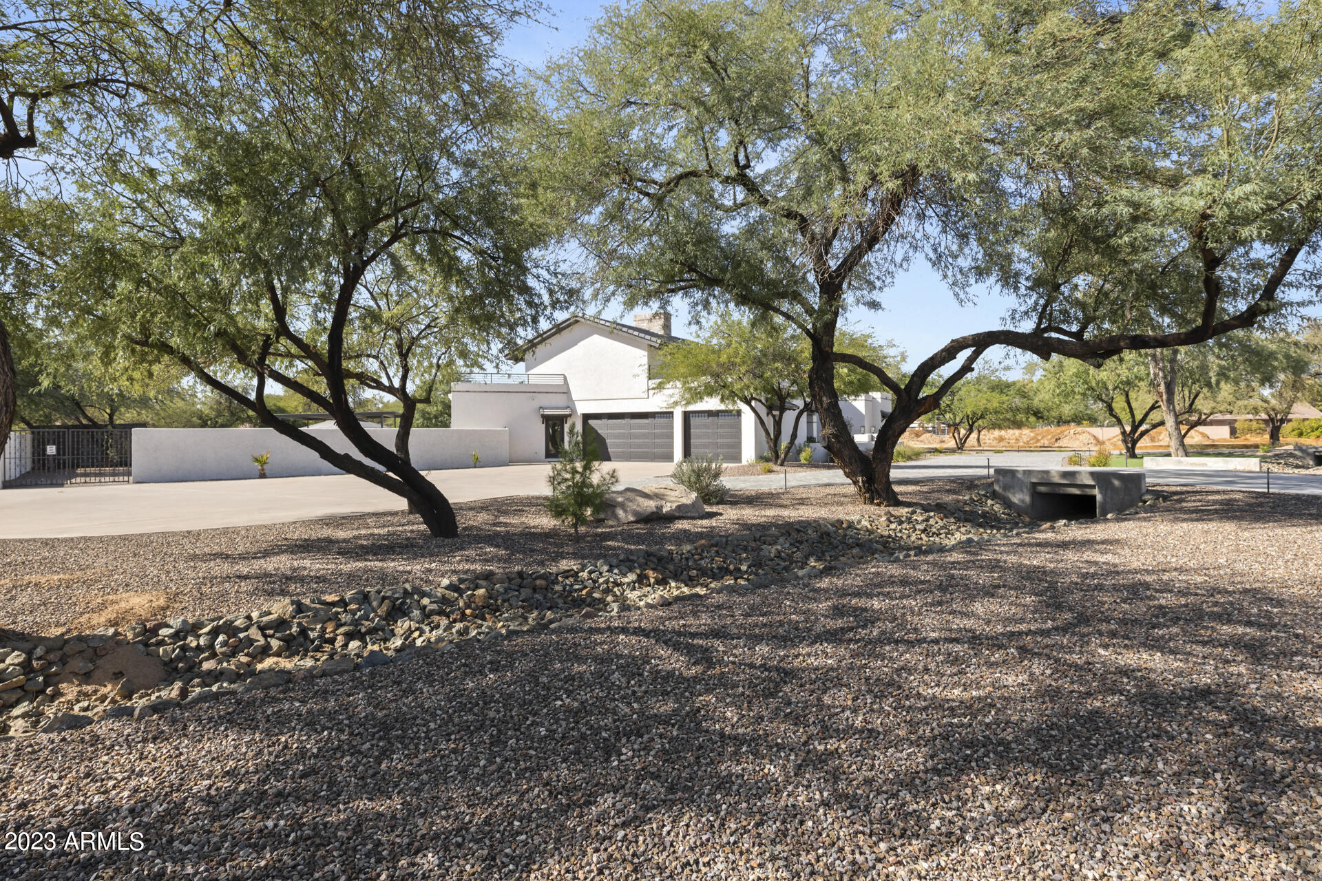 Heartland Acres - Residential