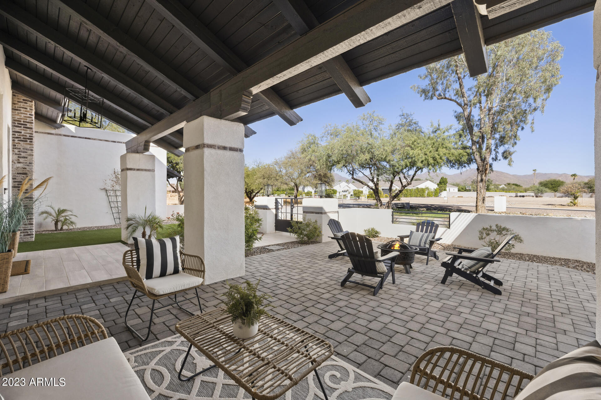 Heartland Acres - Residential