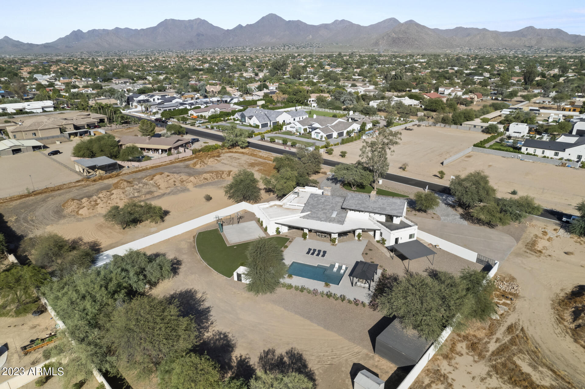 Heartland Acres - Residential