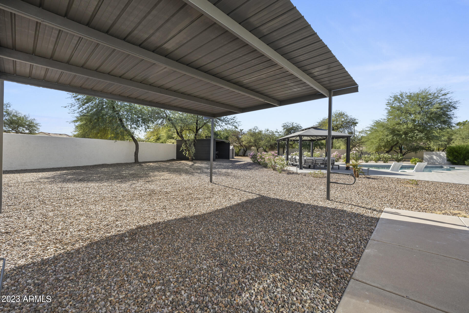 Heartland Acres - Residential
