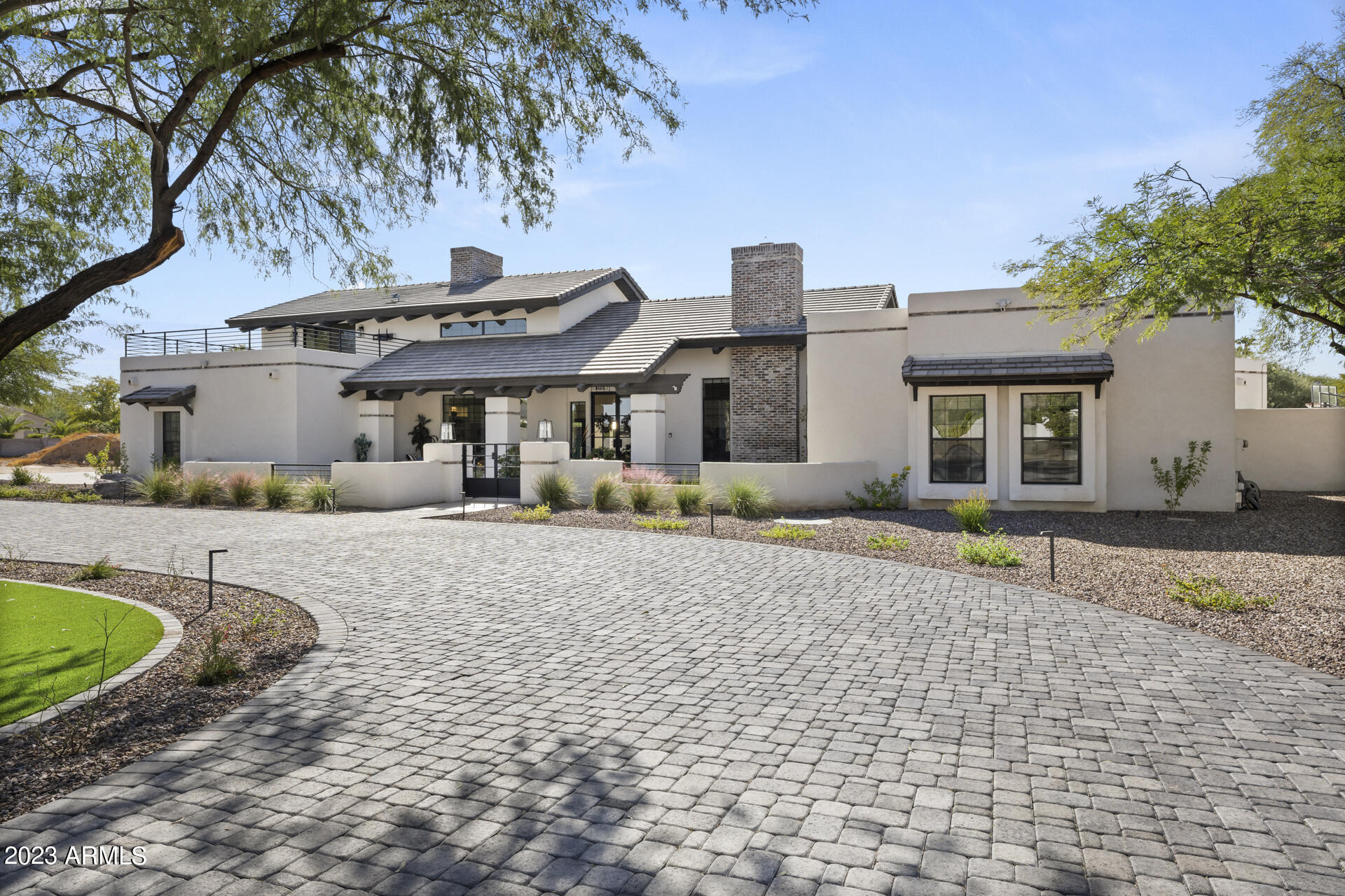 Heartland Acres - Residential