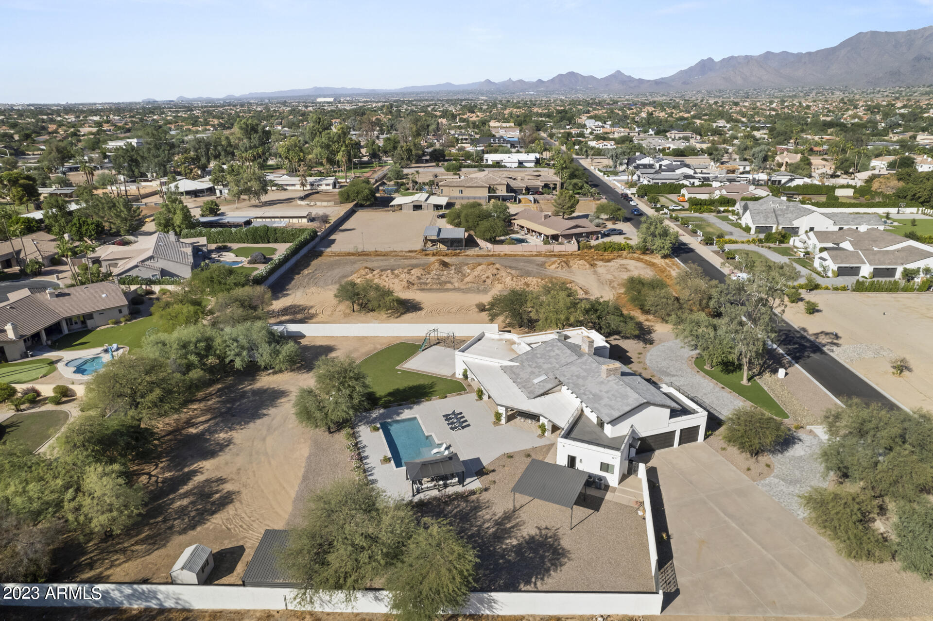 Heartland Acres - Residential
