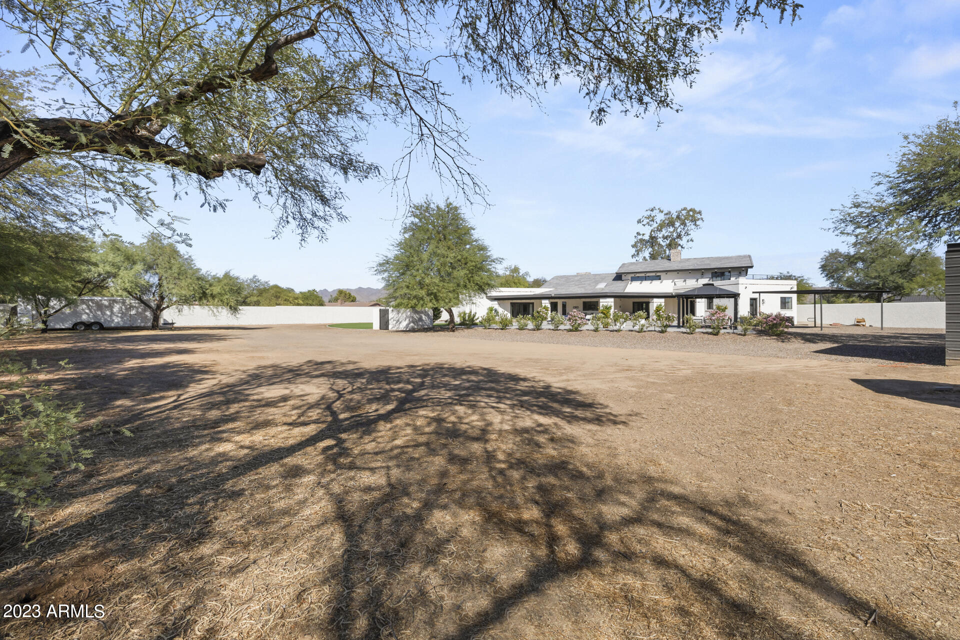 Heartland Acres - Residential