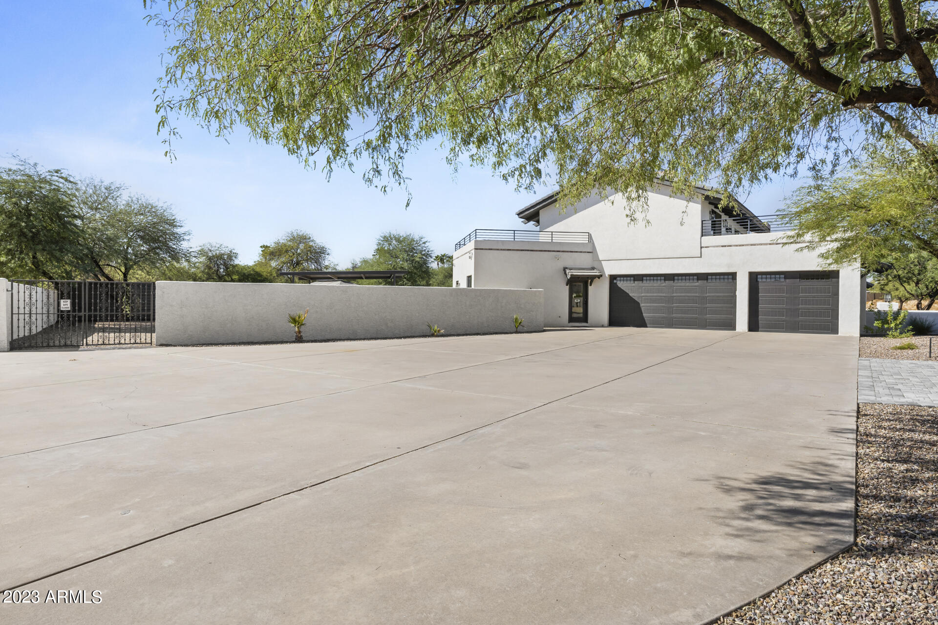Heartland Acres - Residential