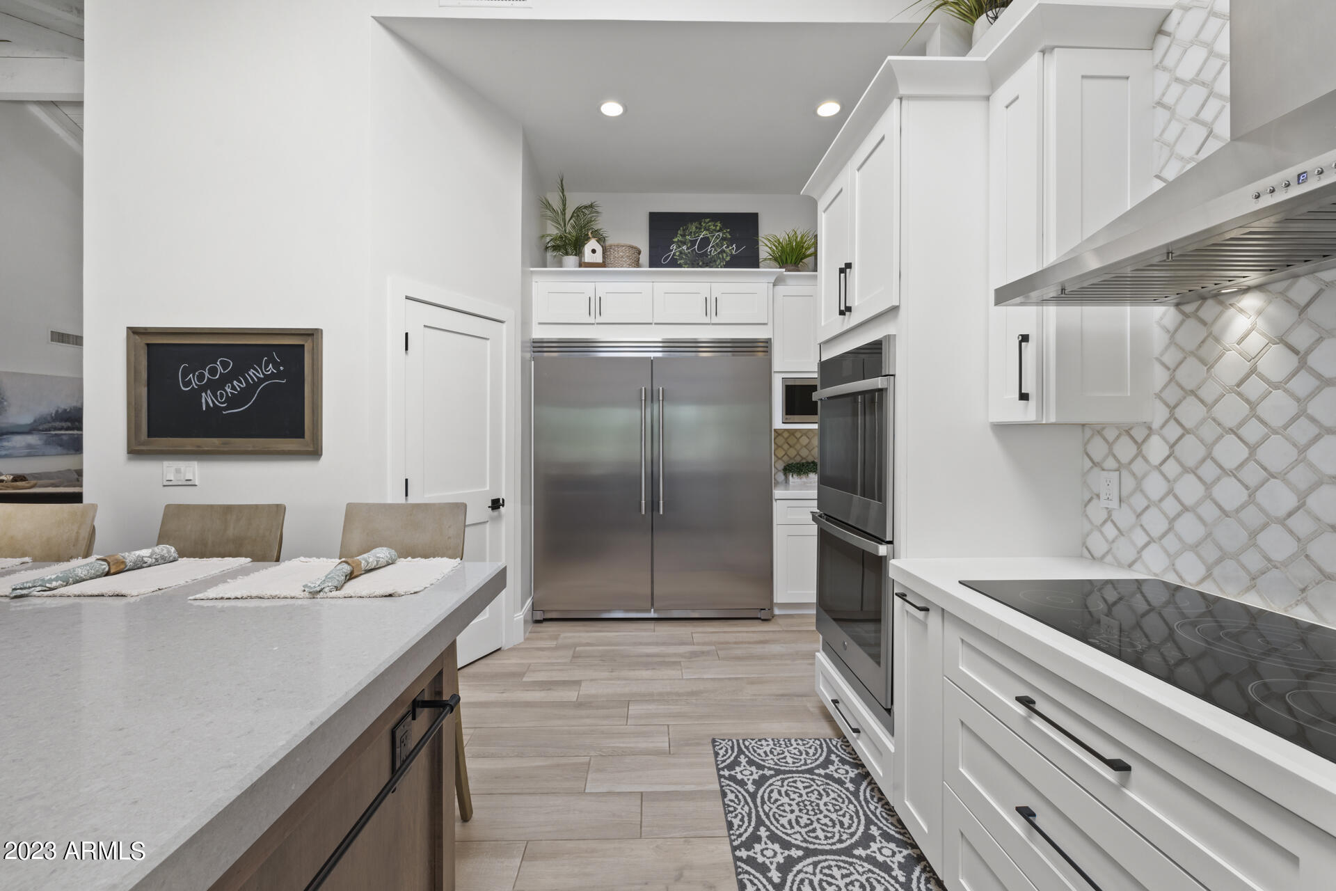 Heartland Acres - Residential