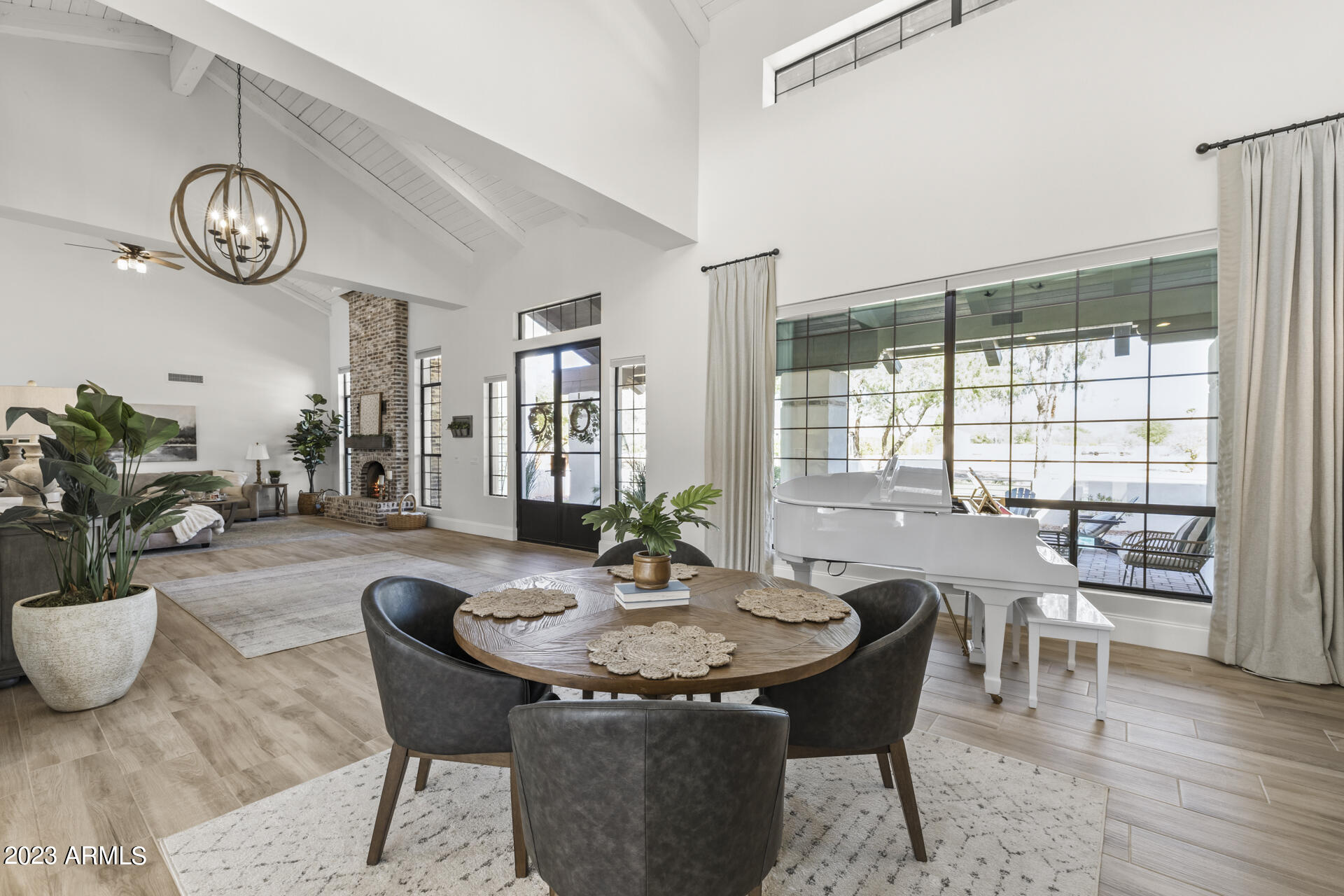 Heartland Acres - Residential