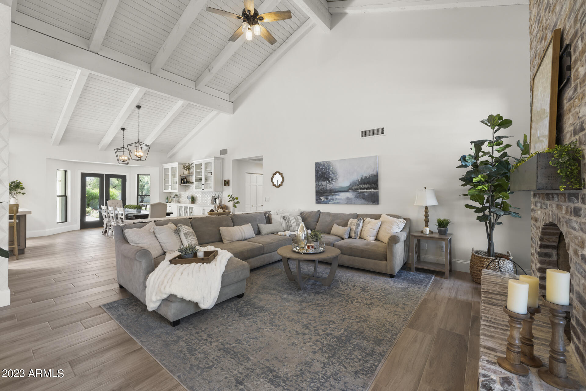 Heartland Acres - Residential