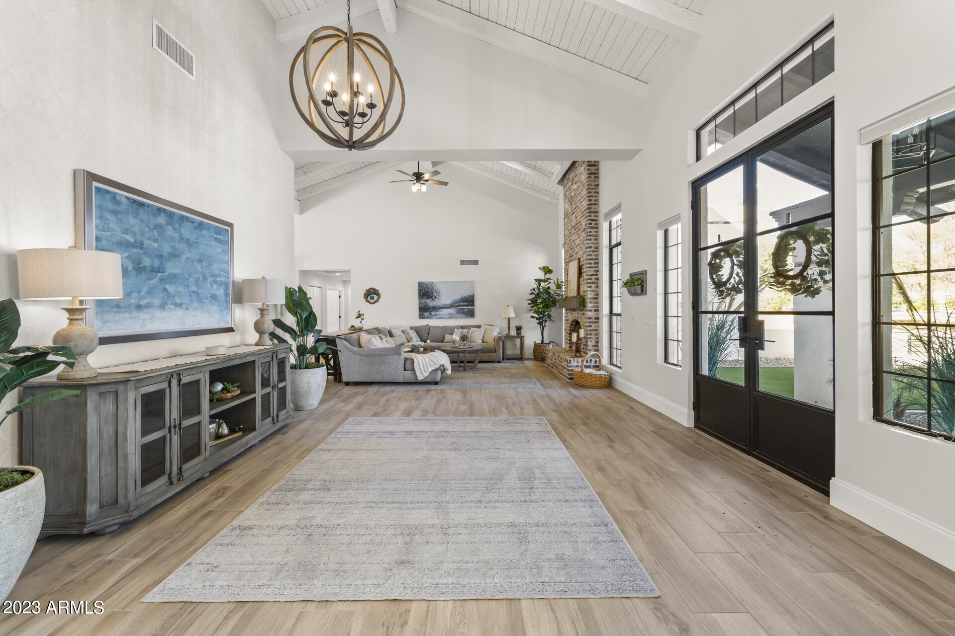 Heartland Acres - Residential