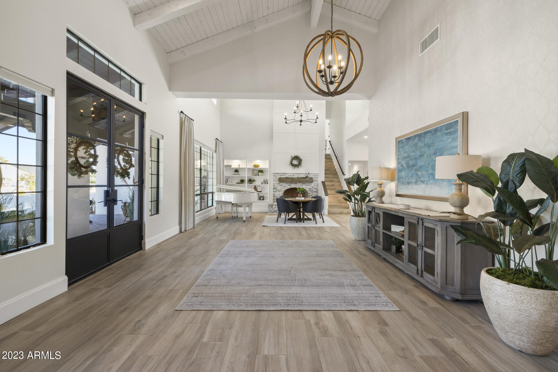 Heartland Acres - Residential