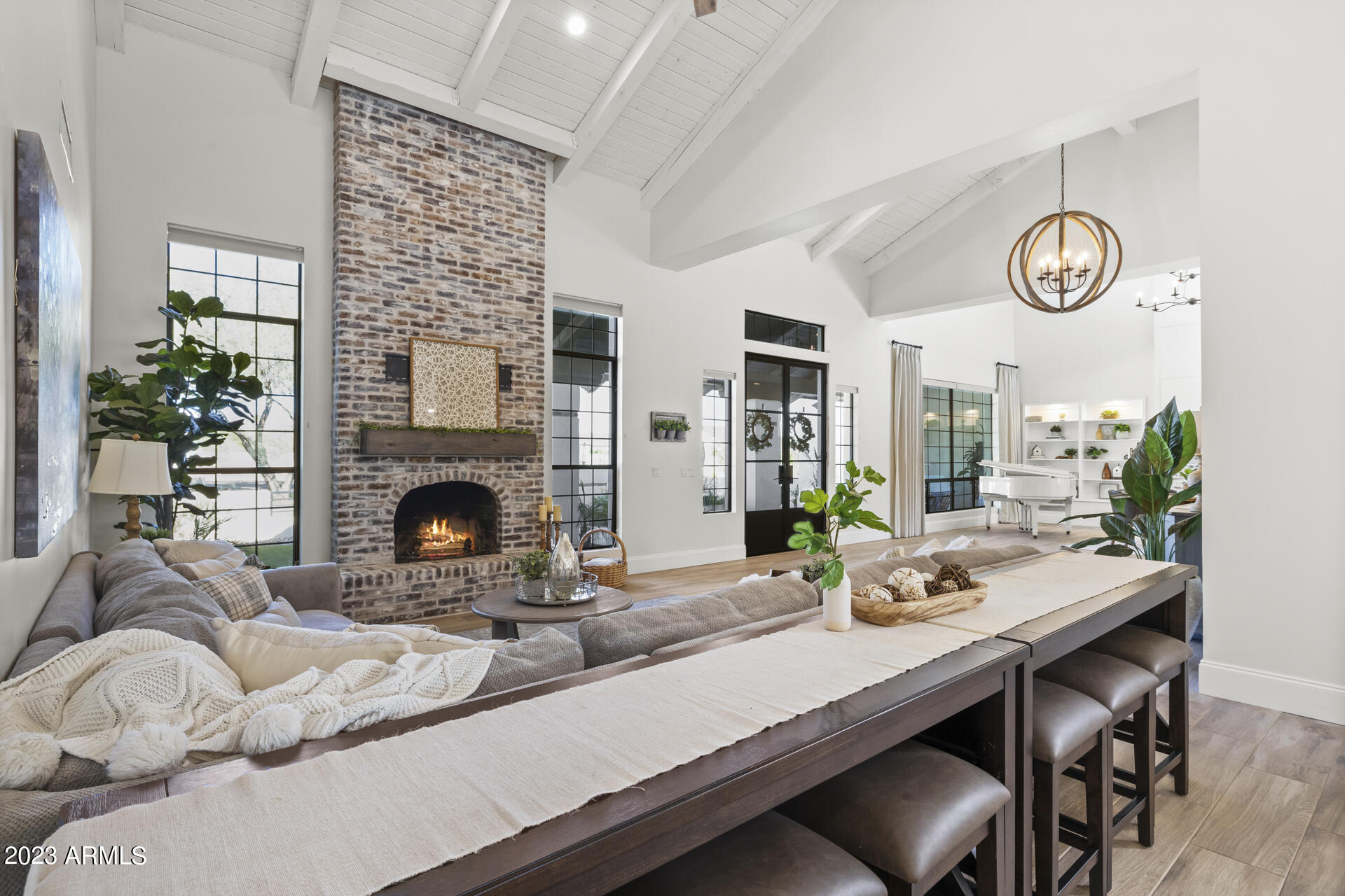Heartland Acres - Residential