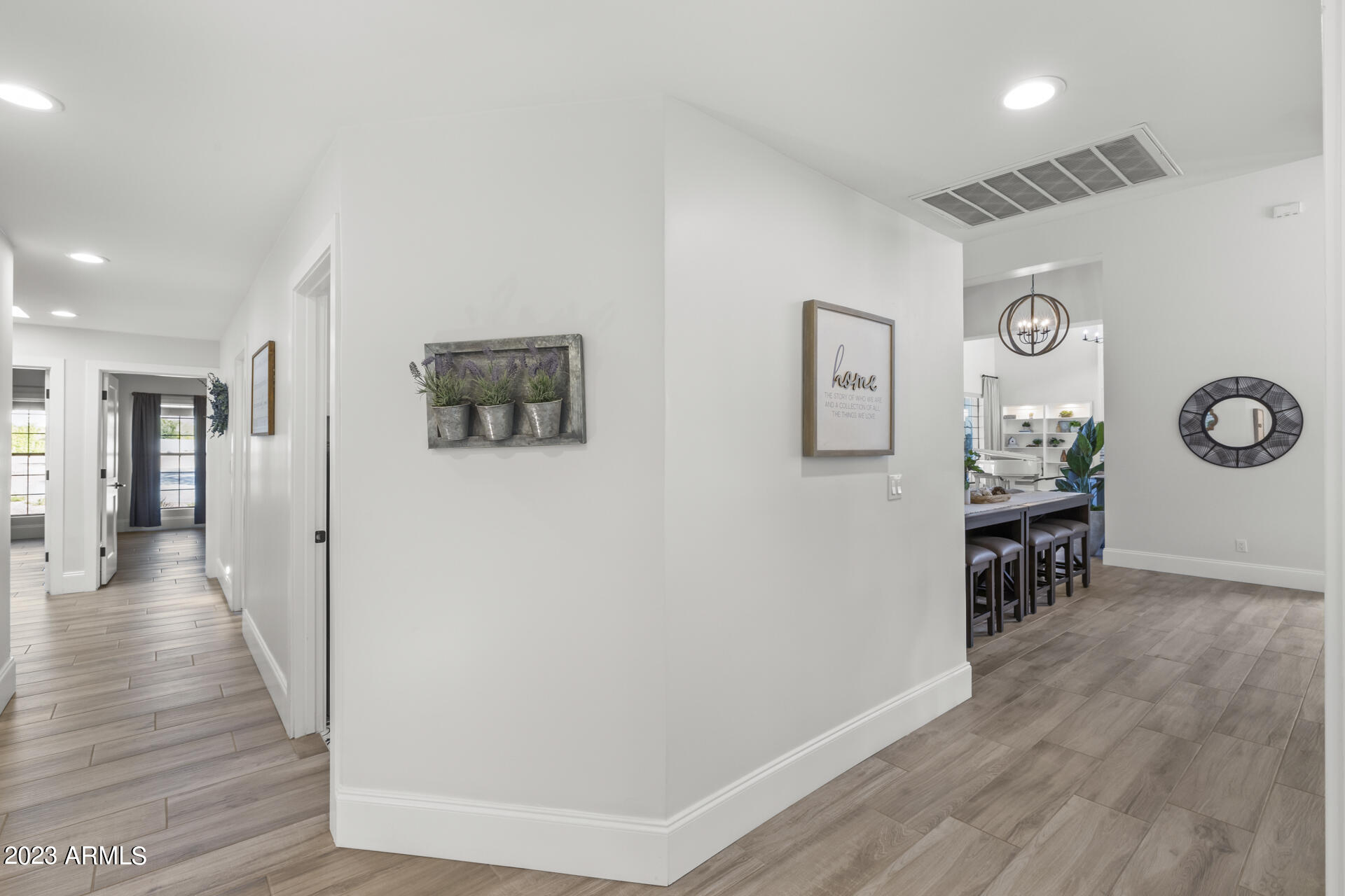 Heartland Acres - Residential