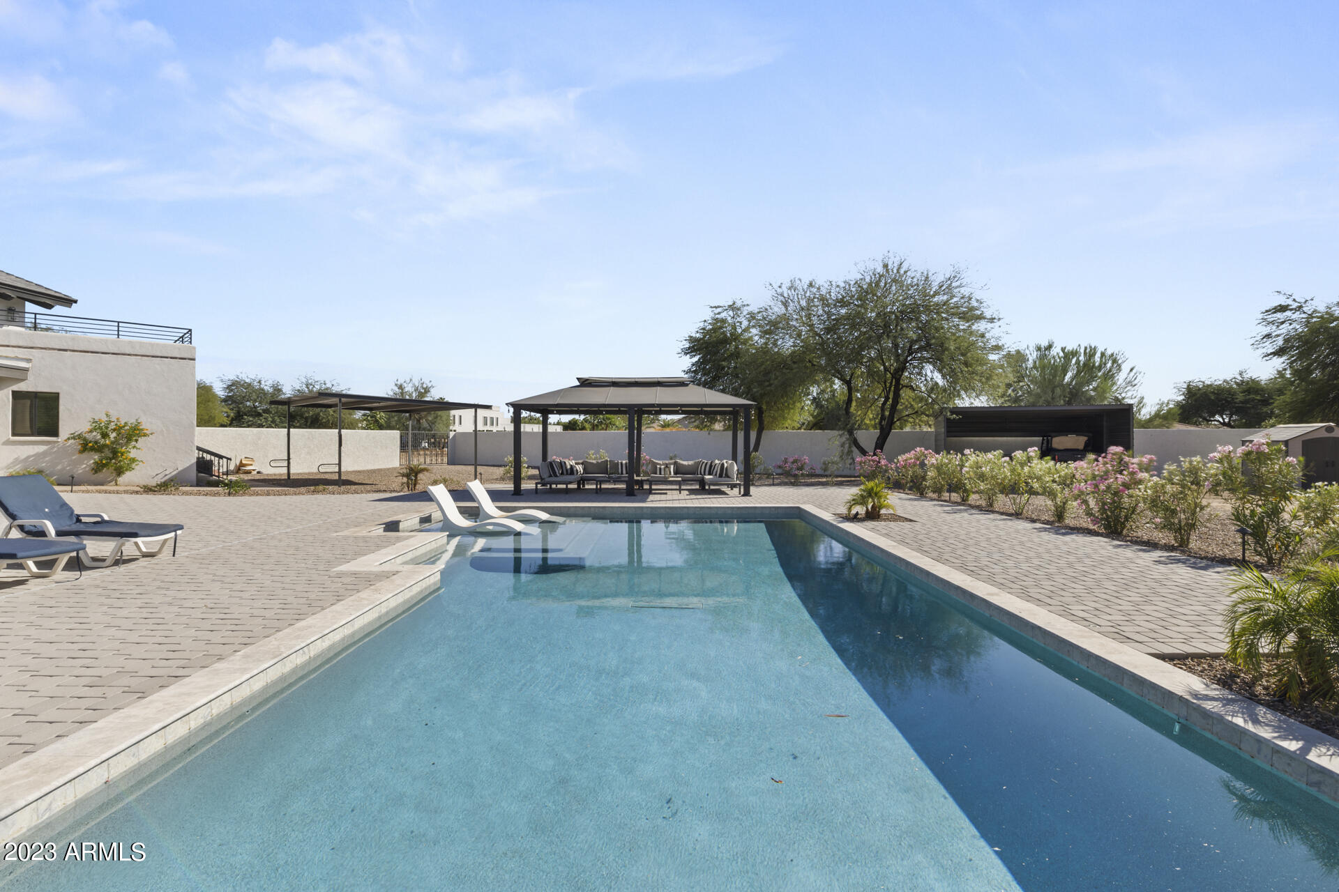 Heartland Acres - Residential