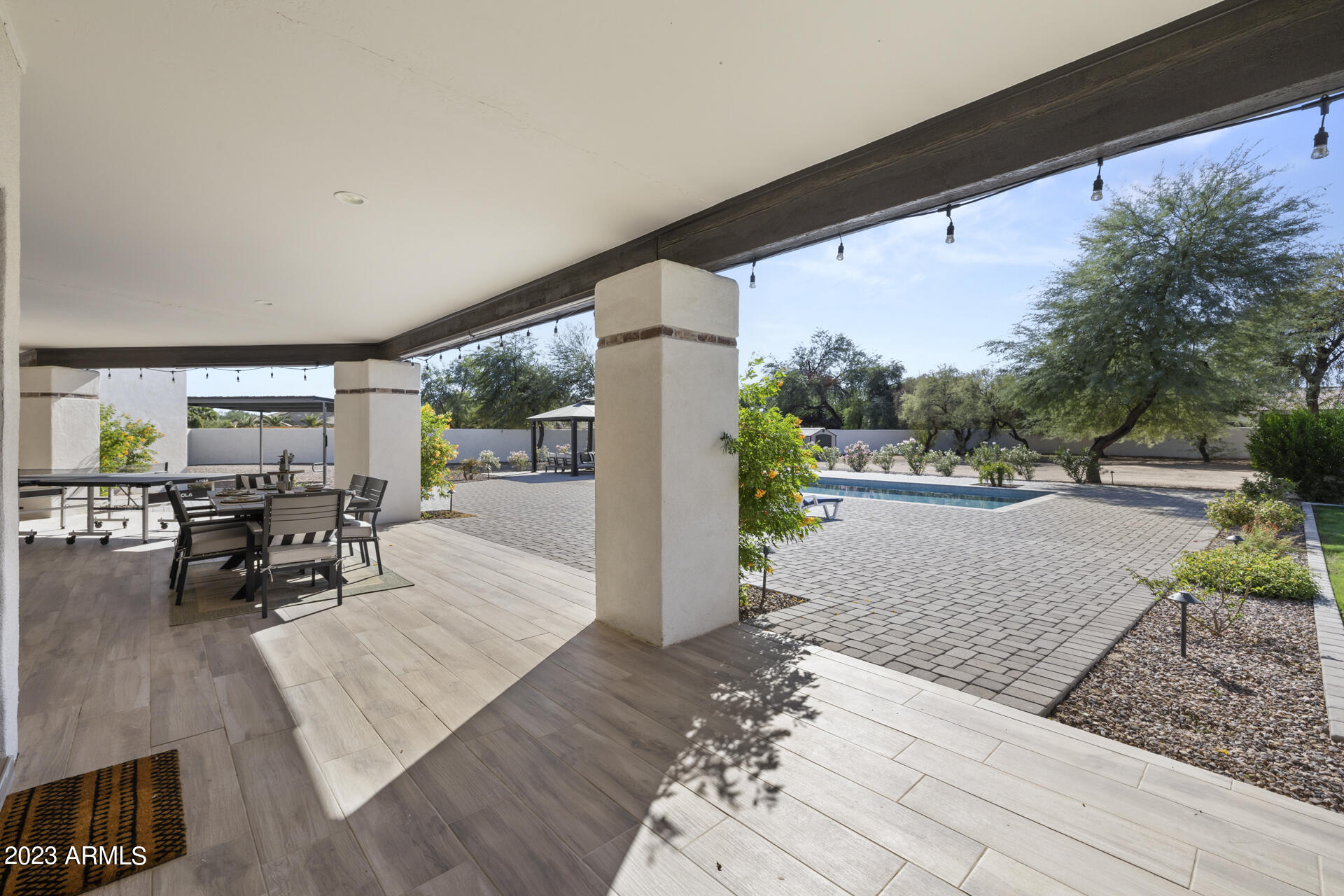 Heartland Acres - Residential