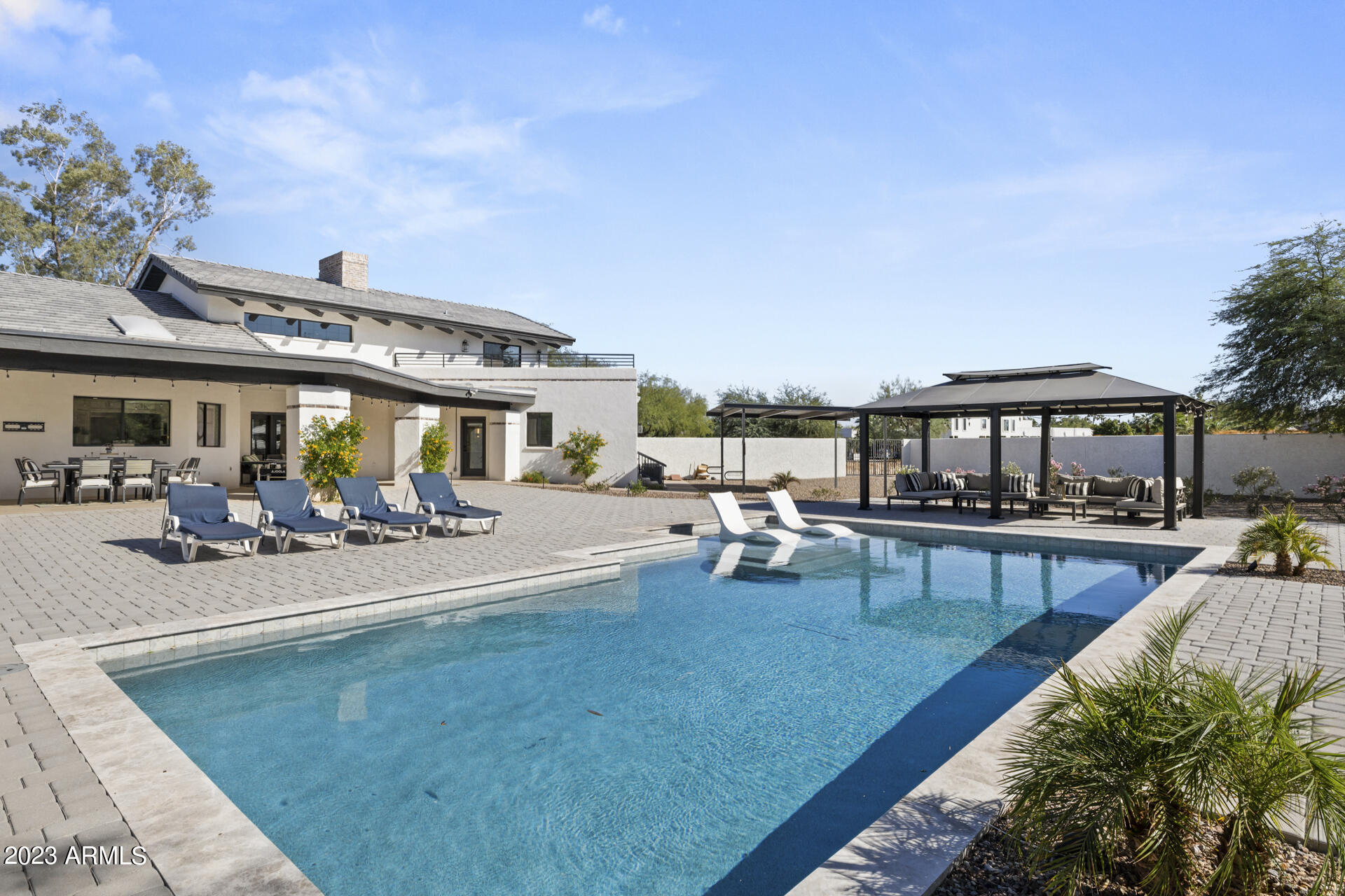 Heartland Acres - Residential