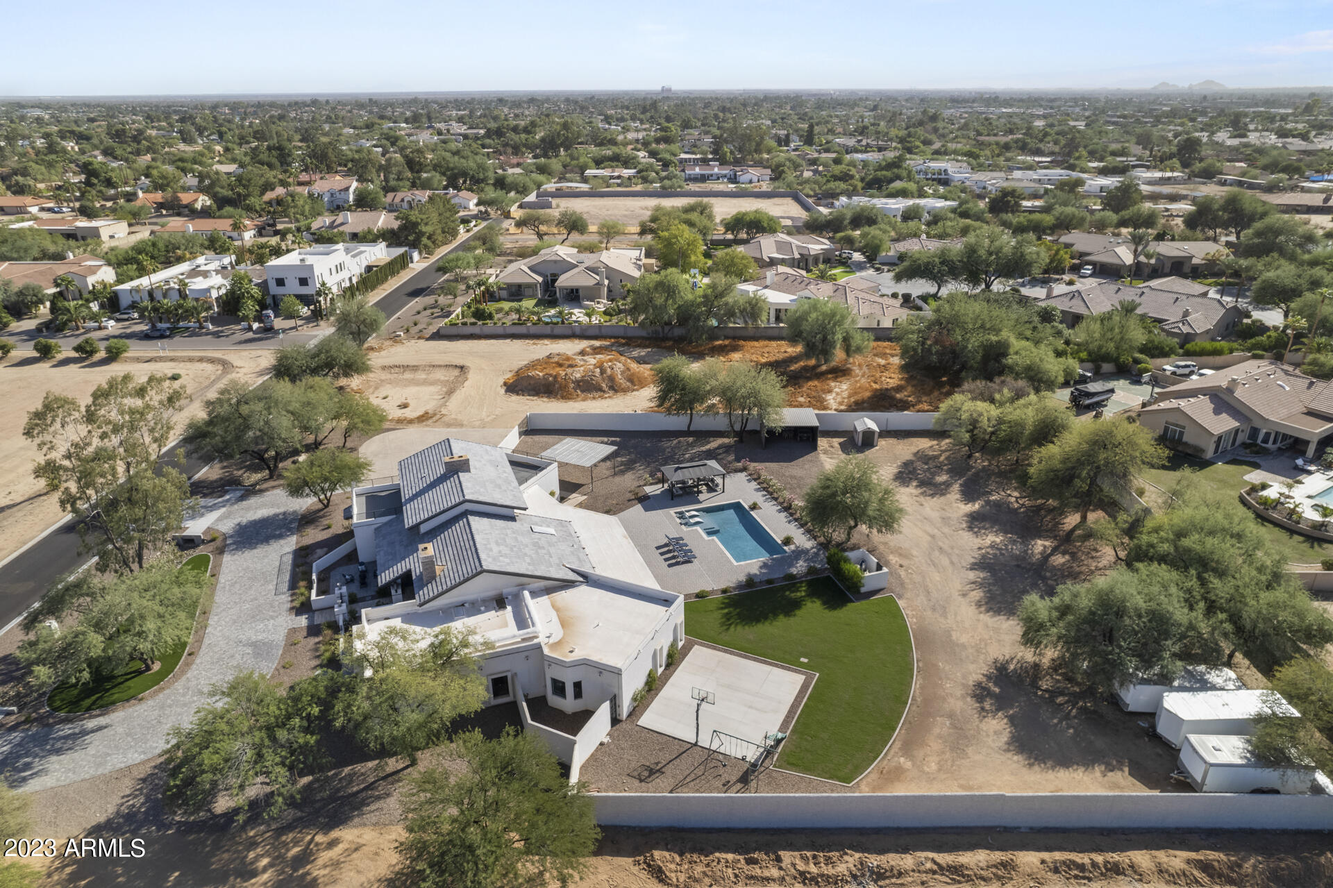 Heartland Acres - Residential