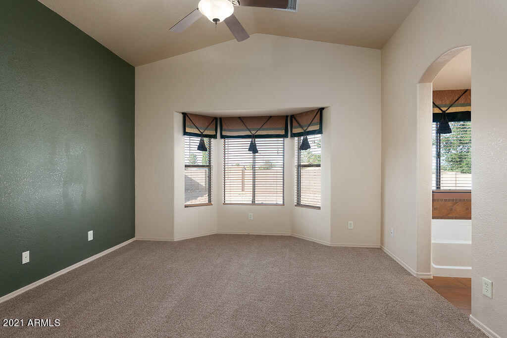 SILVERADO - Residential