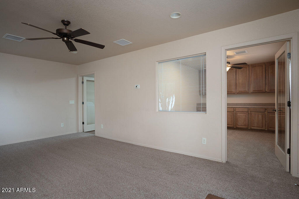 SILVERADO - Residential
