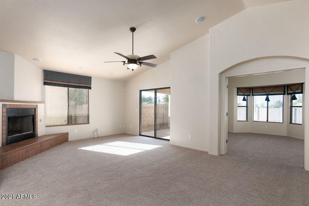 SILVERADO - Residential
