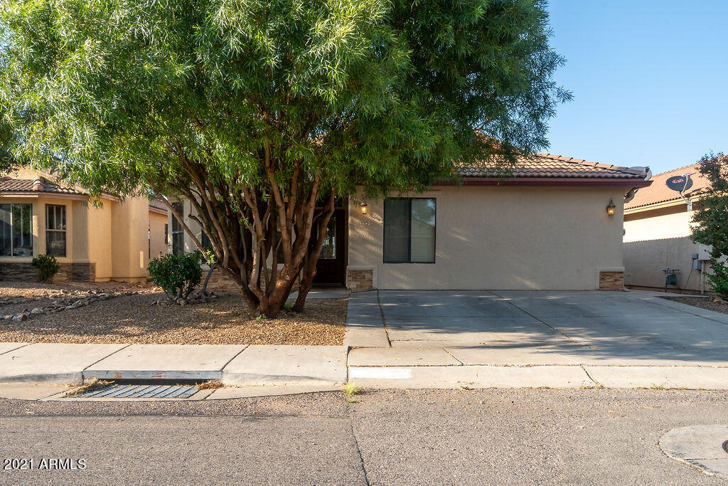 SILVERADO - Residential