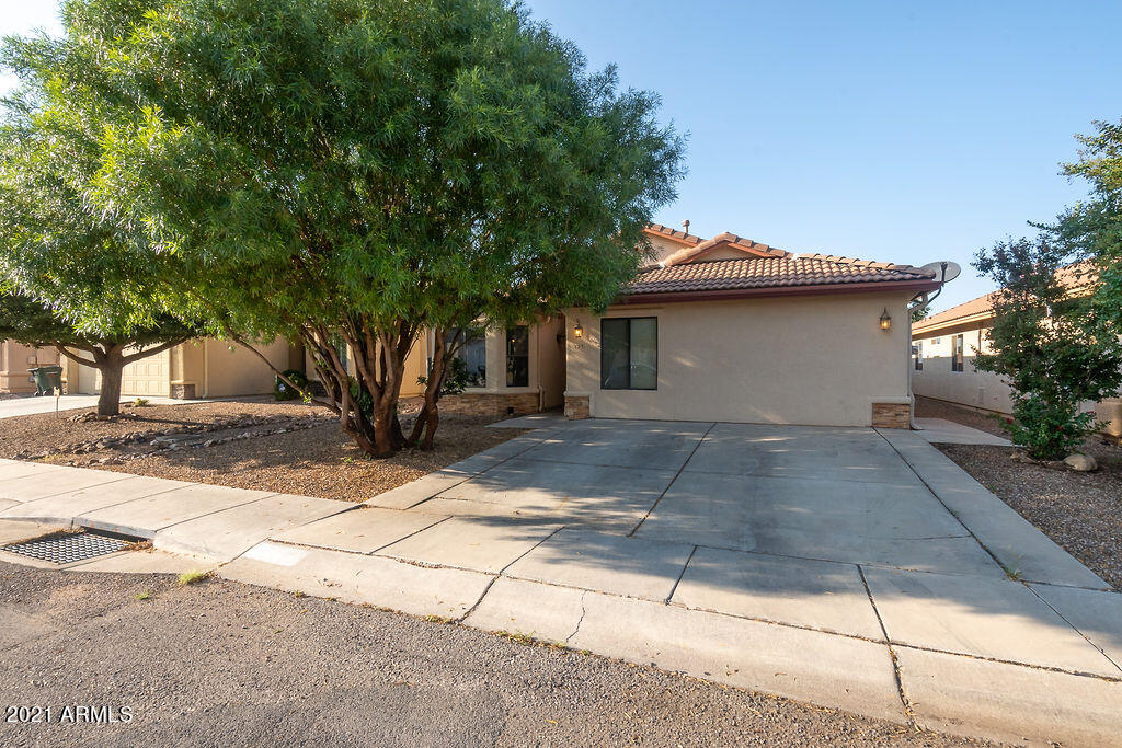 SILVERADO - Residential