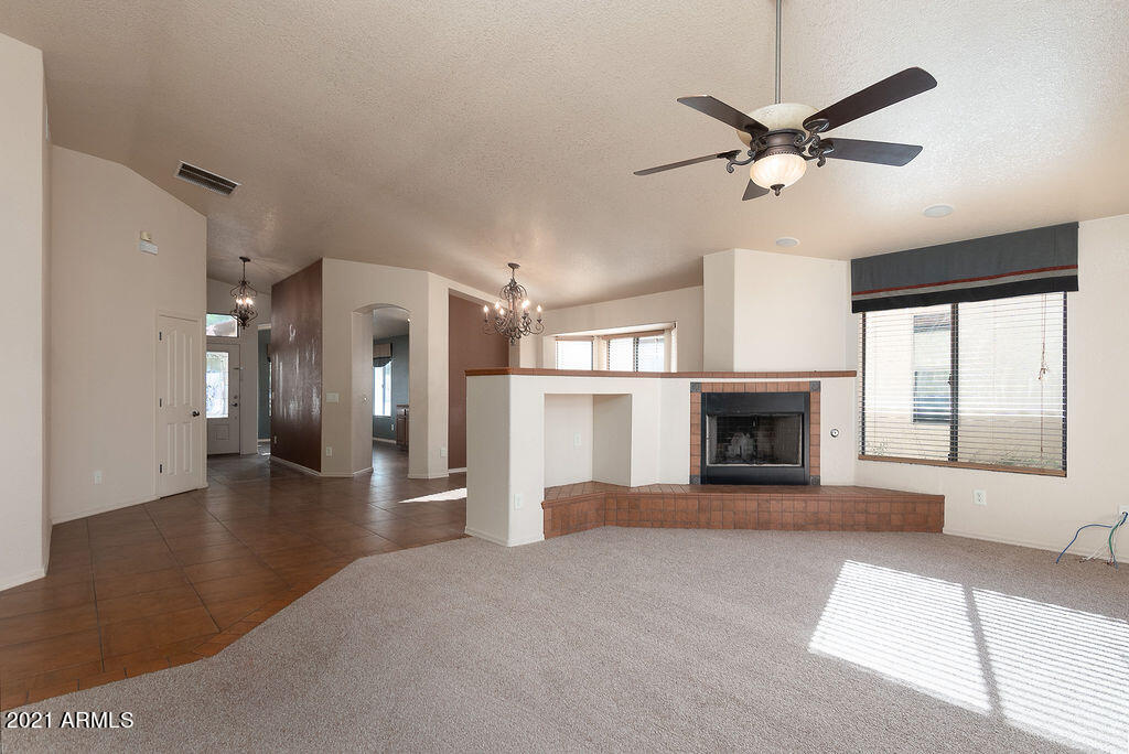 SILVERADO - Residential