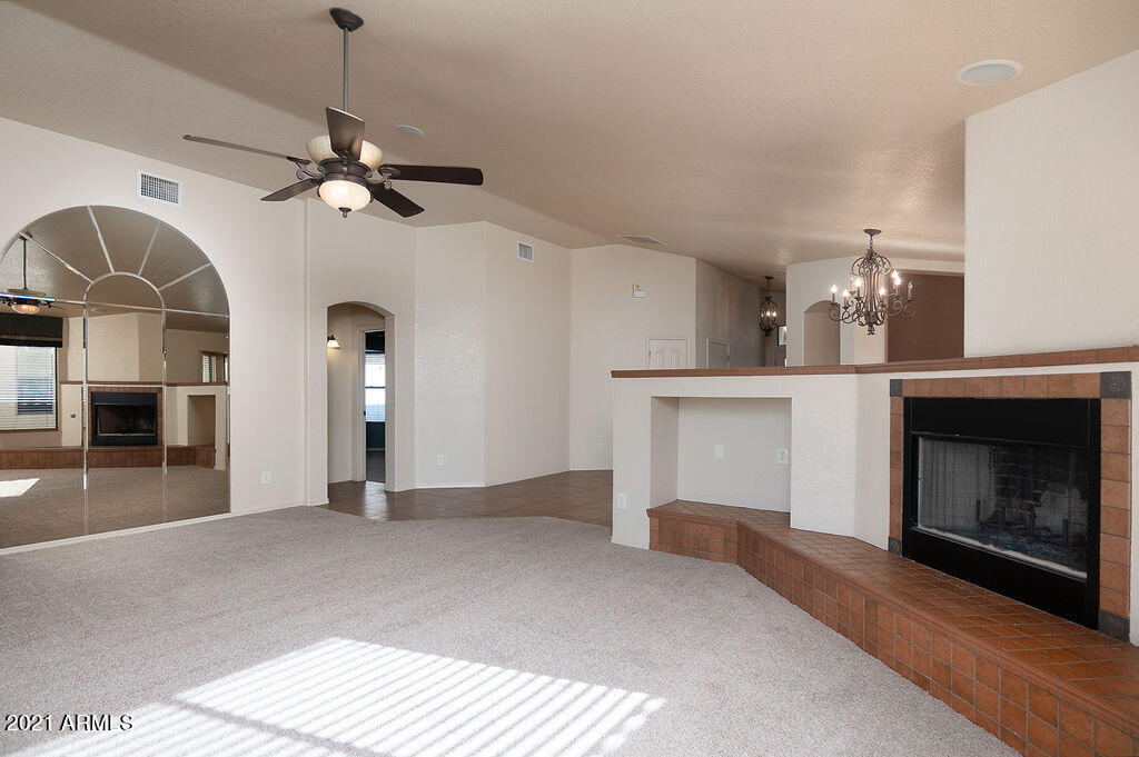 SILVERADO - Residential