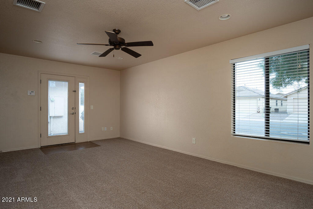 SILVERADO - Residential