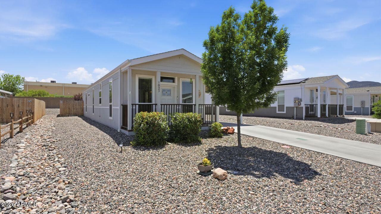 Verde Ranch Estates - Residential