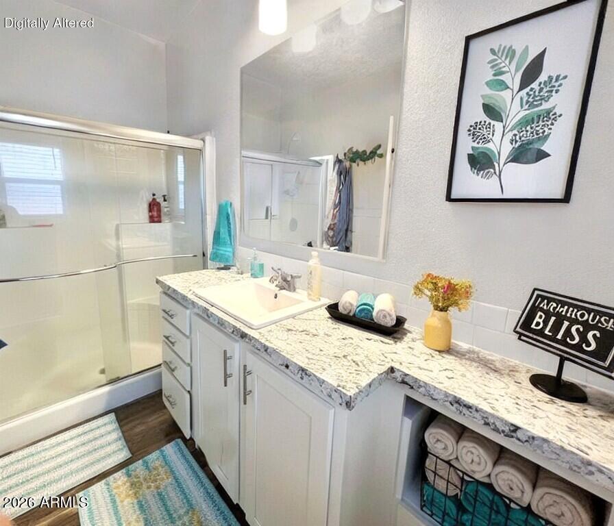 Verde Ranch Estates - Residential