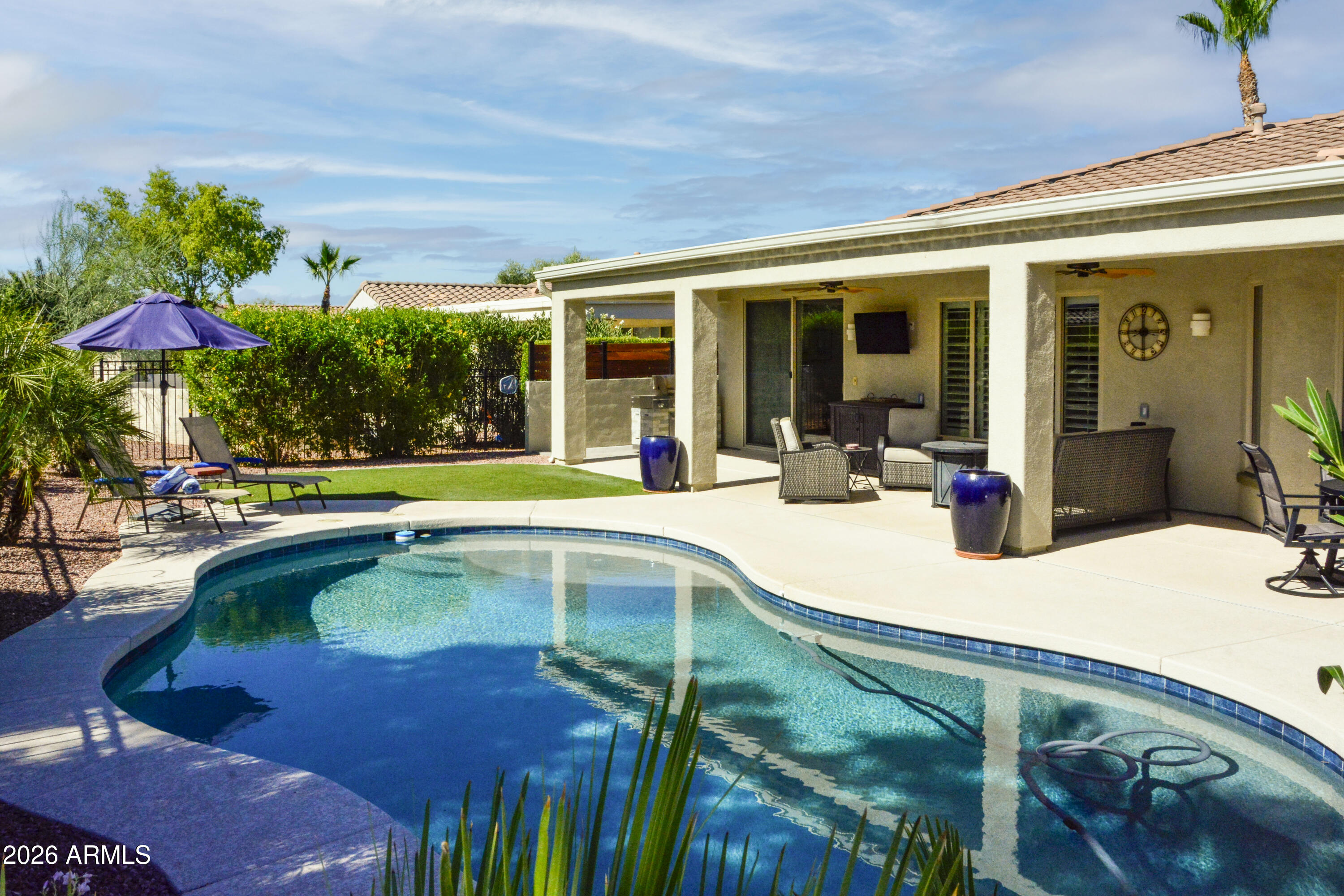 CORTE BELLA COUNTRY CLUB PHASE 1 UNIT E - Residential