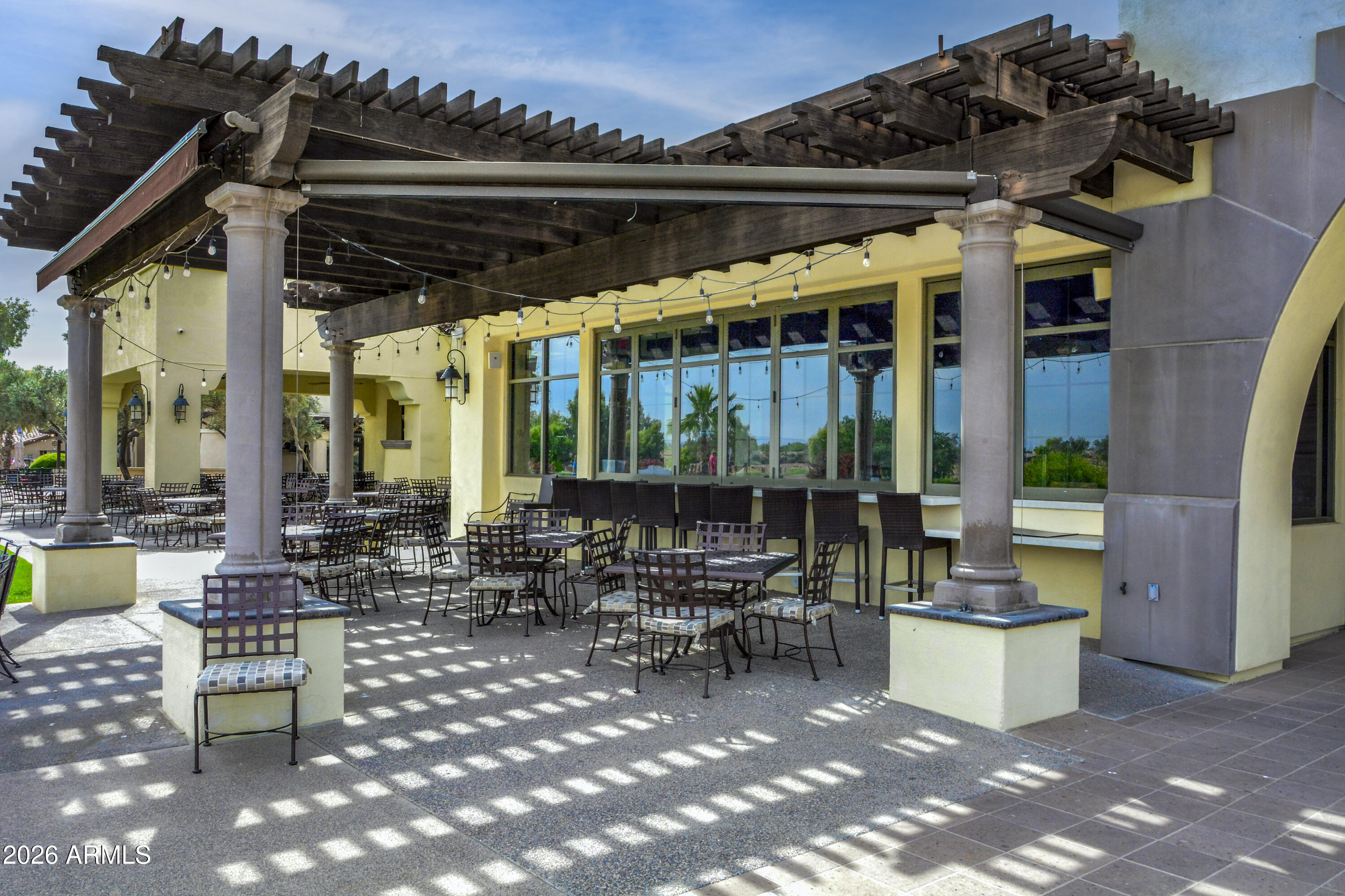 CORTE BELLA COUNTRY CLUB PHASE 1 UNIT E - Residential