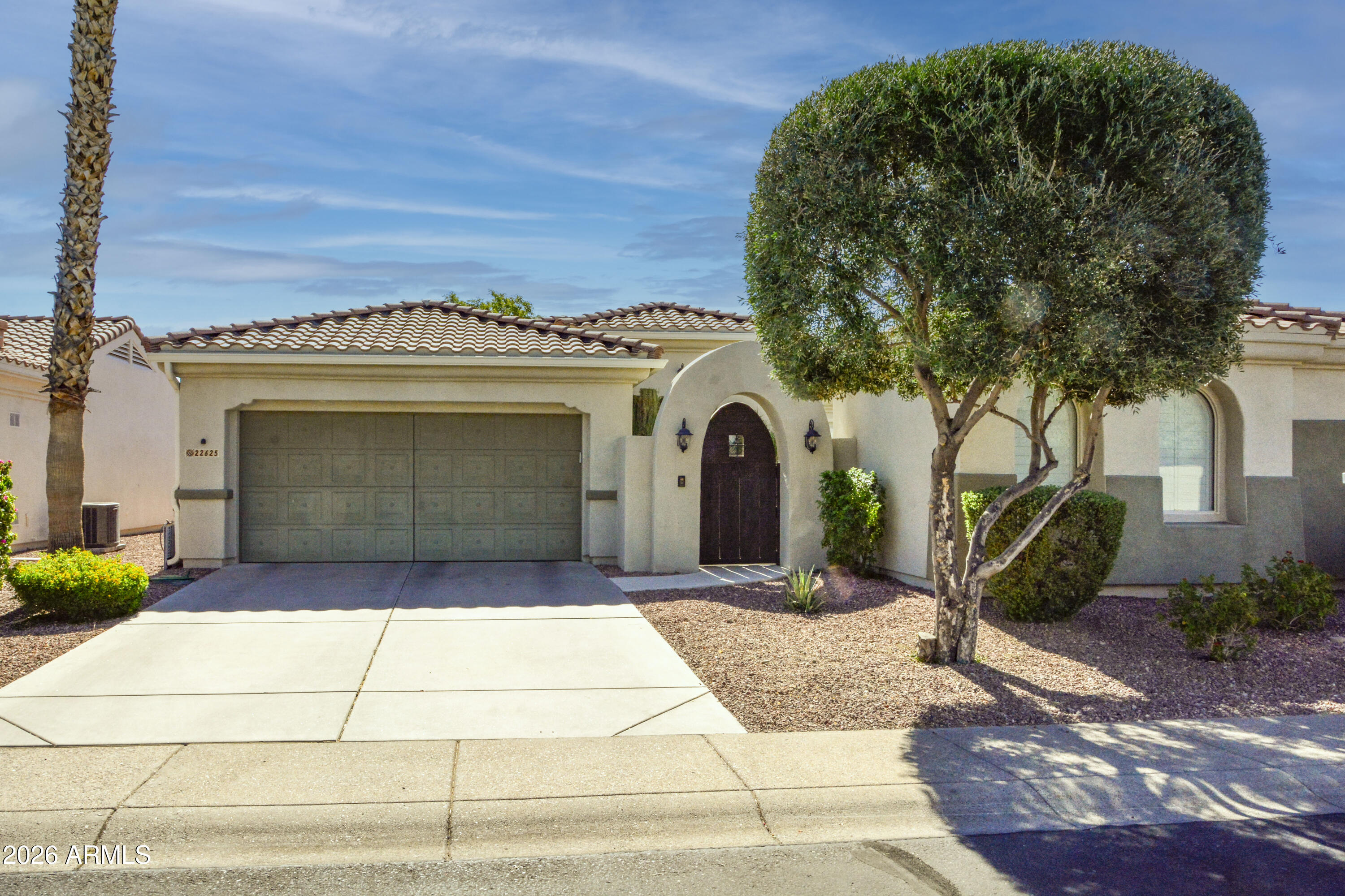 CORTE BELLA COUNTRY CLUB PHASE 1 UNIT E - Residential