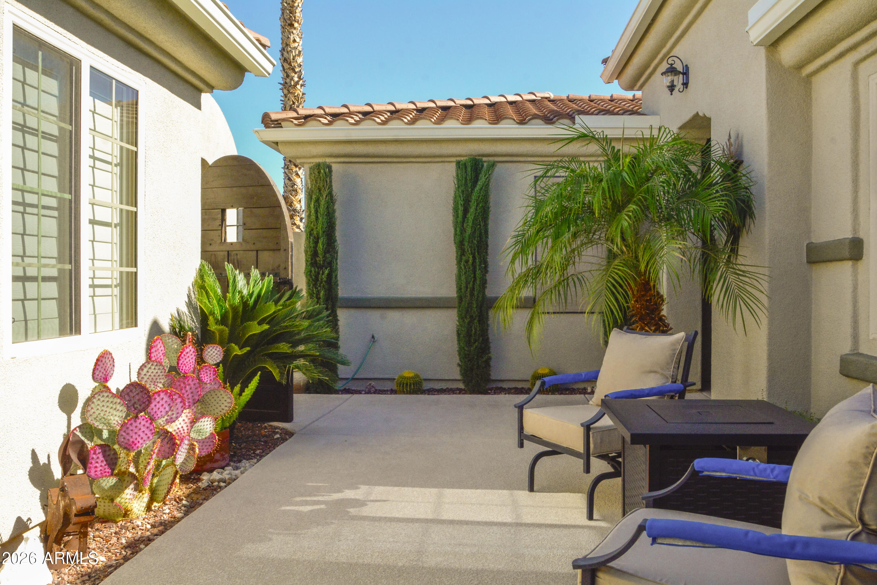 CORTE BELLA COUNTRY CLUB PHASE 1 UNIT E - Residential