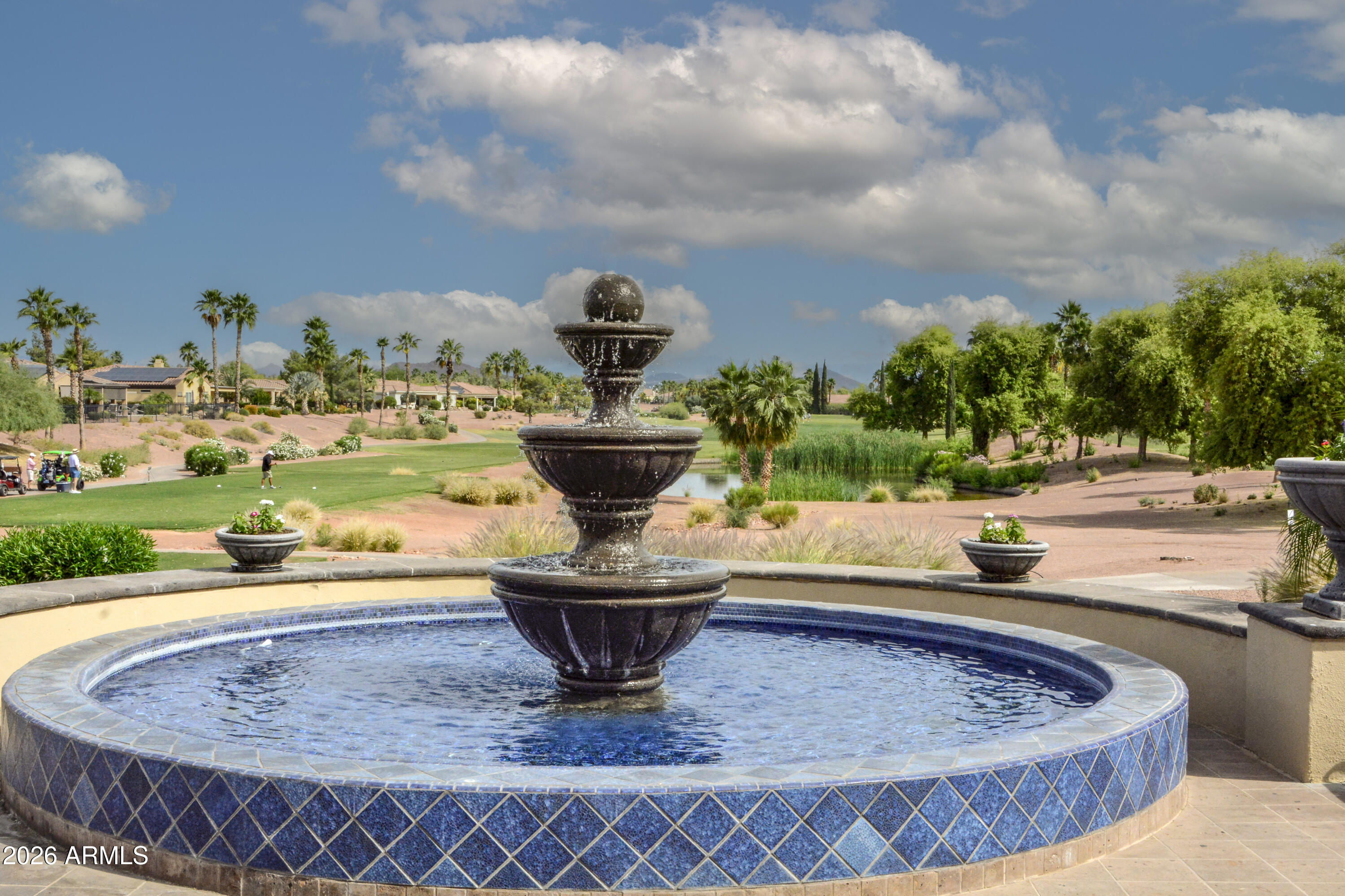 CORTE BELLA COUNTRY CLUB PHASE 1 UNIT E - Residential