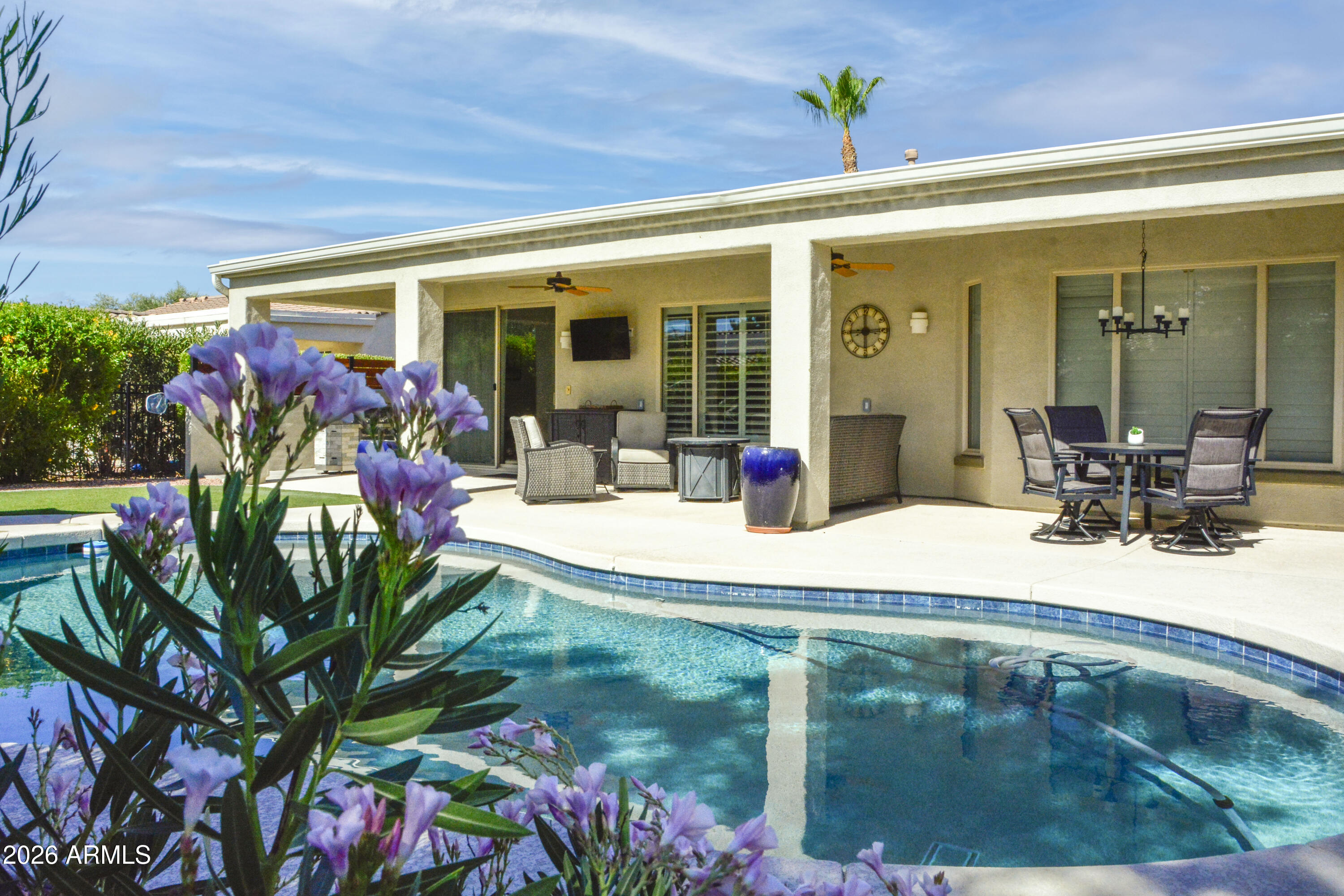 CORTE BELLA COUNTRY CLUB PHASE 1 UNIT E - Residential