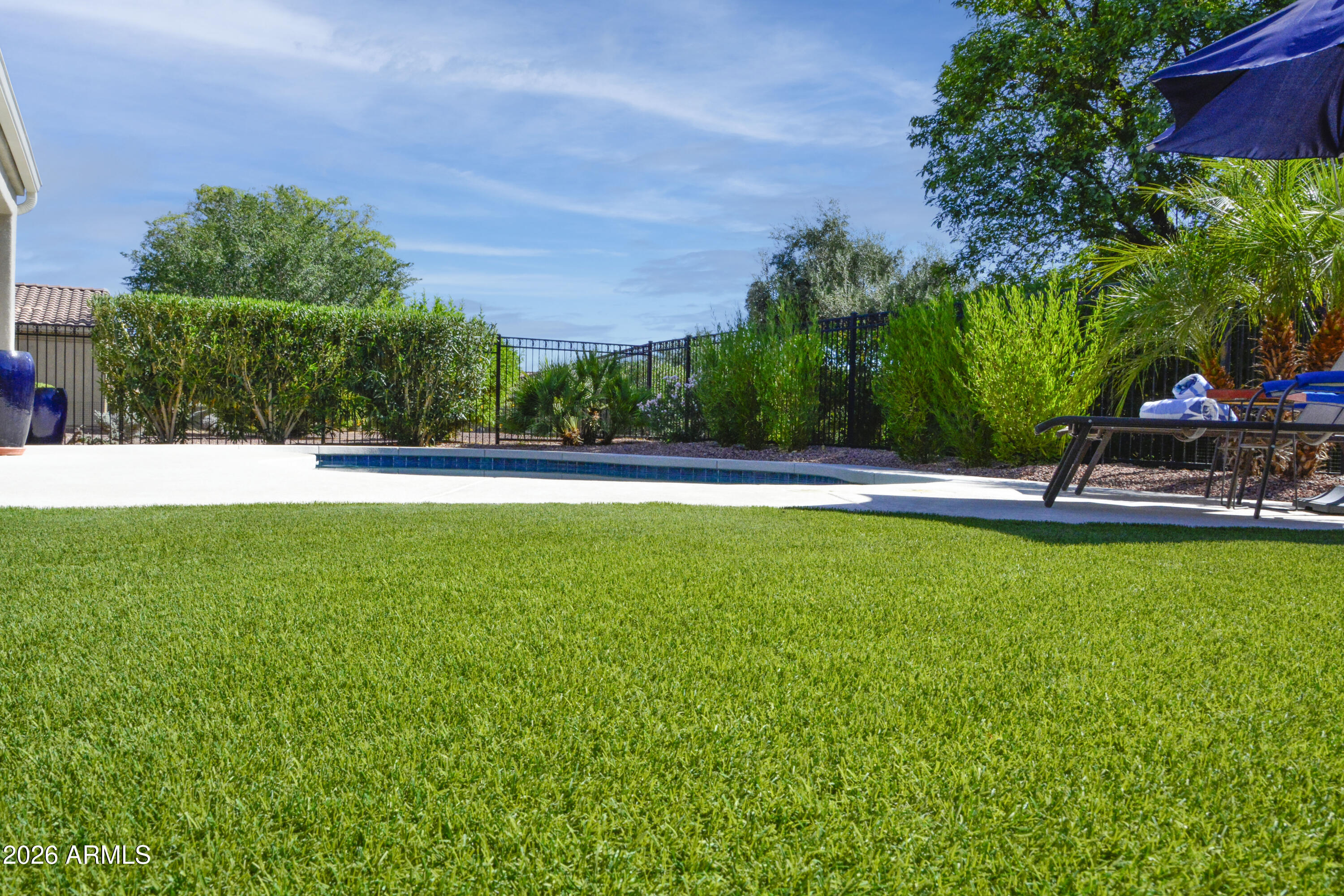 CORTE BELLA COUNTRY CLUB PHASE 1 UNIT E - Residential