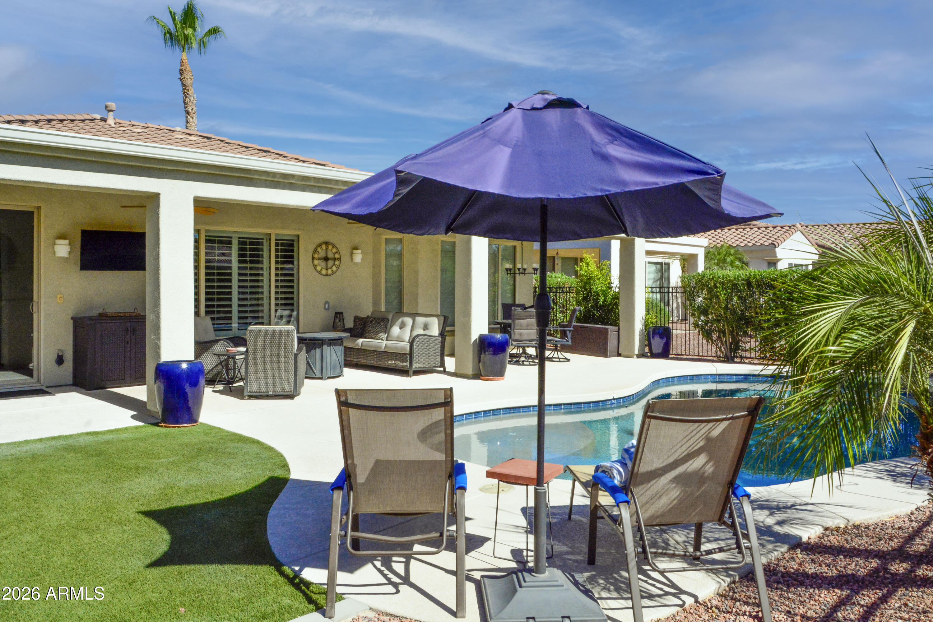 CORTE BELLA COUNTRY CLUB PHASE 1 UNIT E - Residential