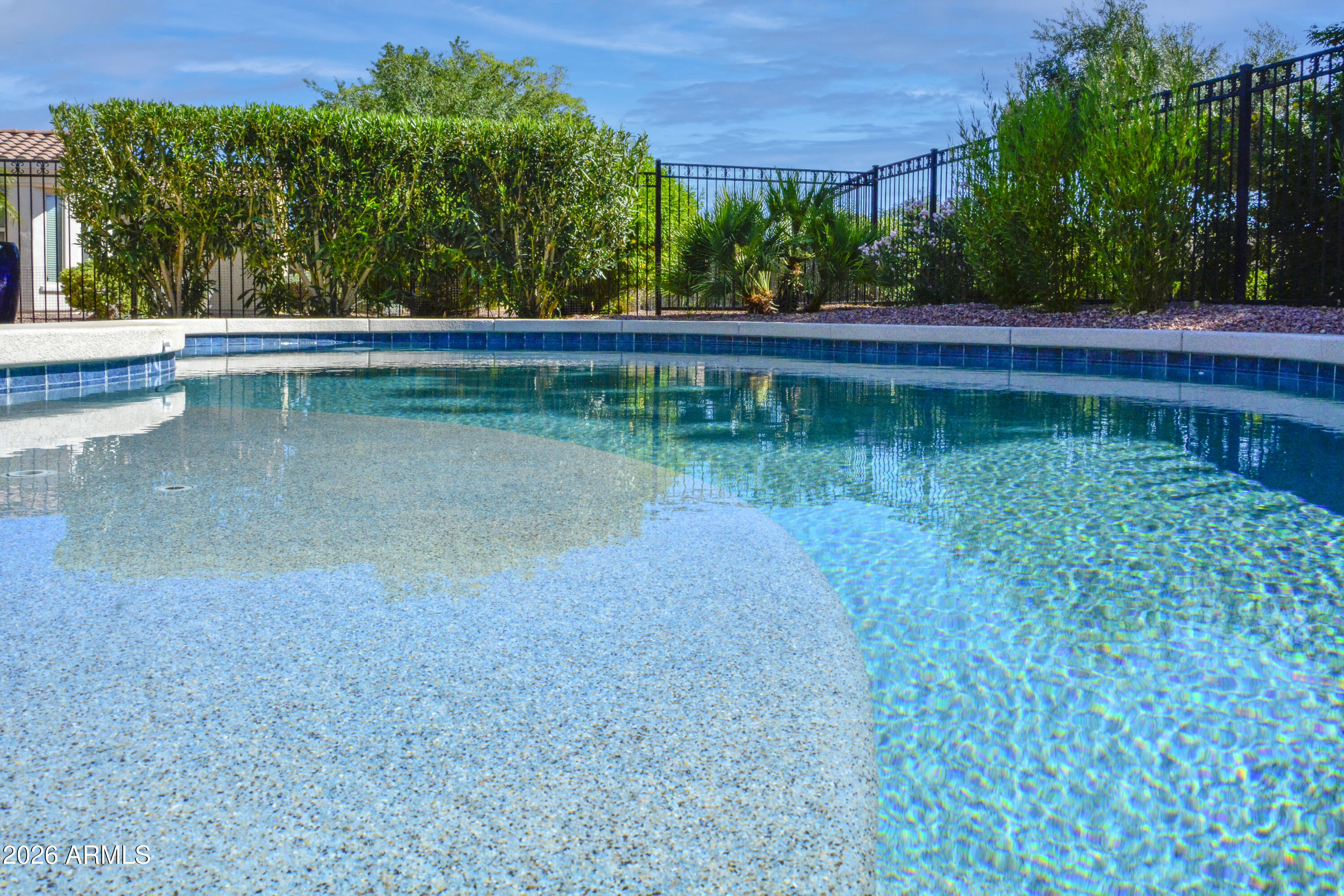 CORTE BELLA COUNTRY CLUB PHASE 1 UNIT E - Residential