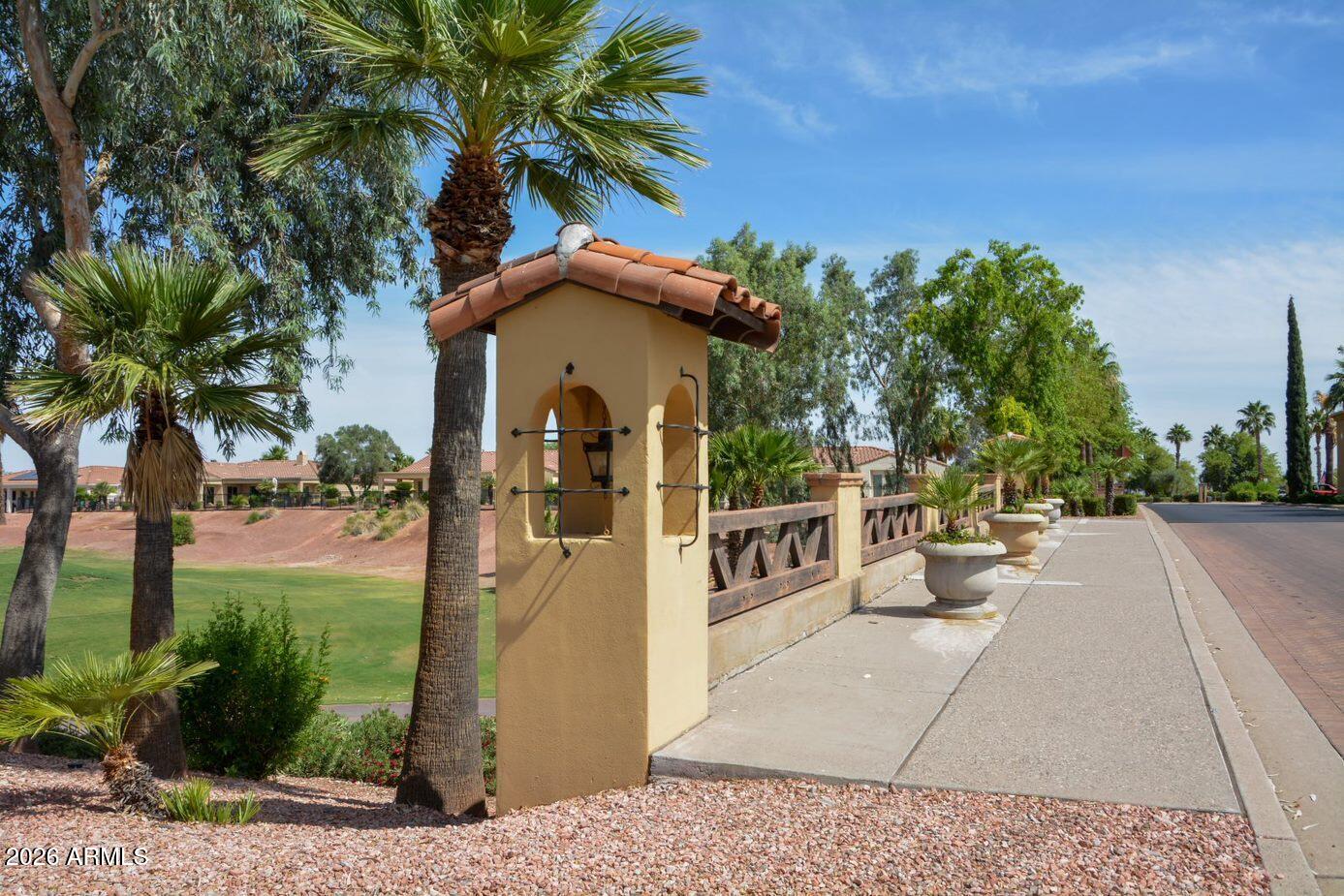 CORTE BELLA COUNTRY CLUB PHASE 1 UNIT E - Residential