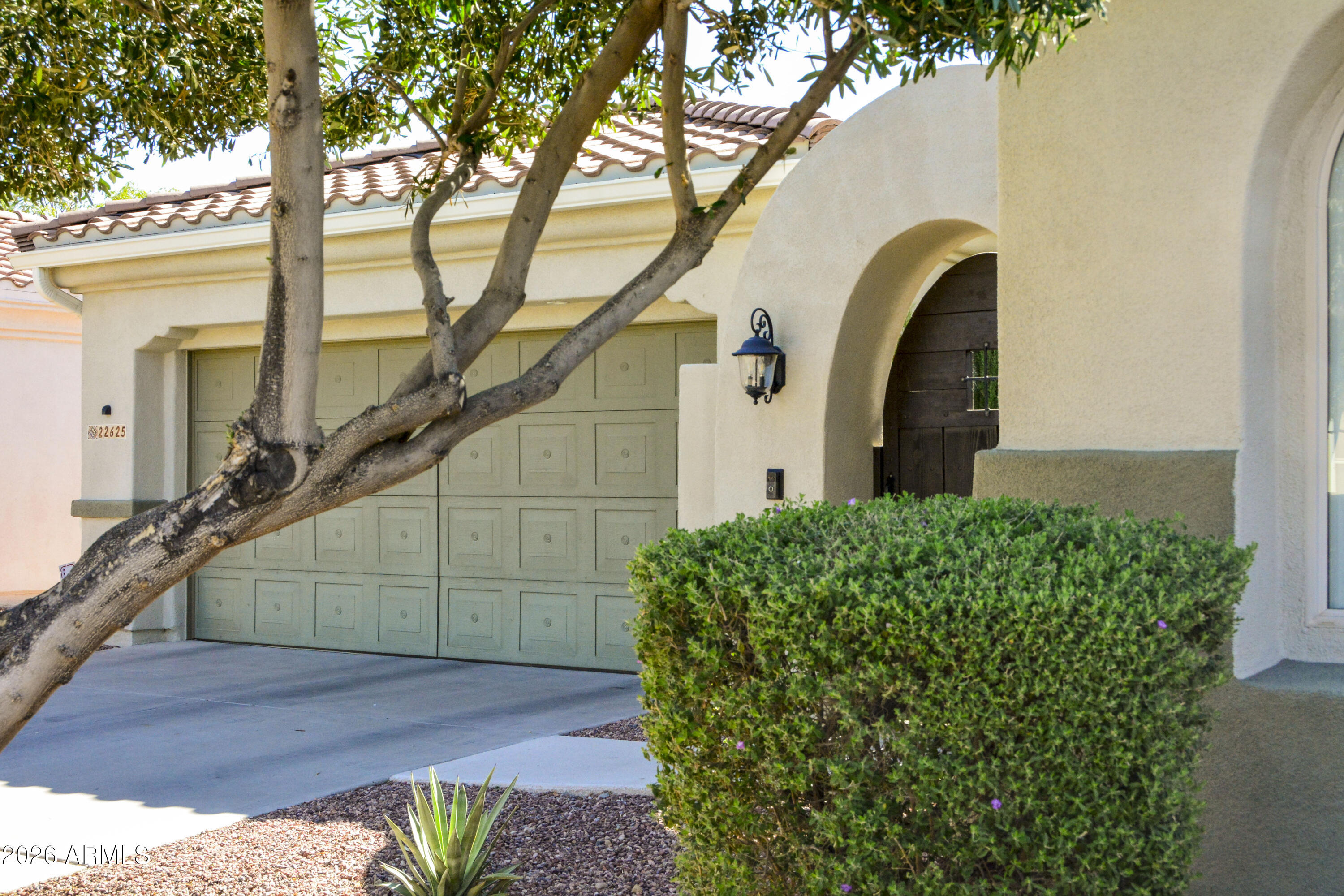 CORTE BELLA COUNTRY CLUB PHASE 1 UNIT E - Residential