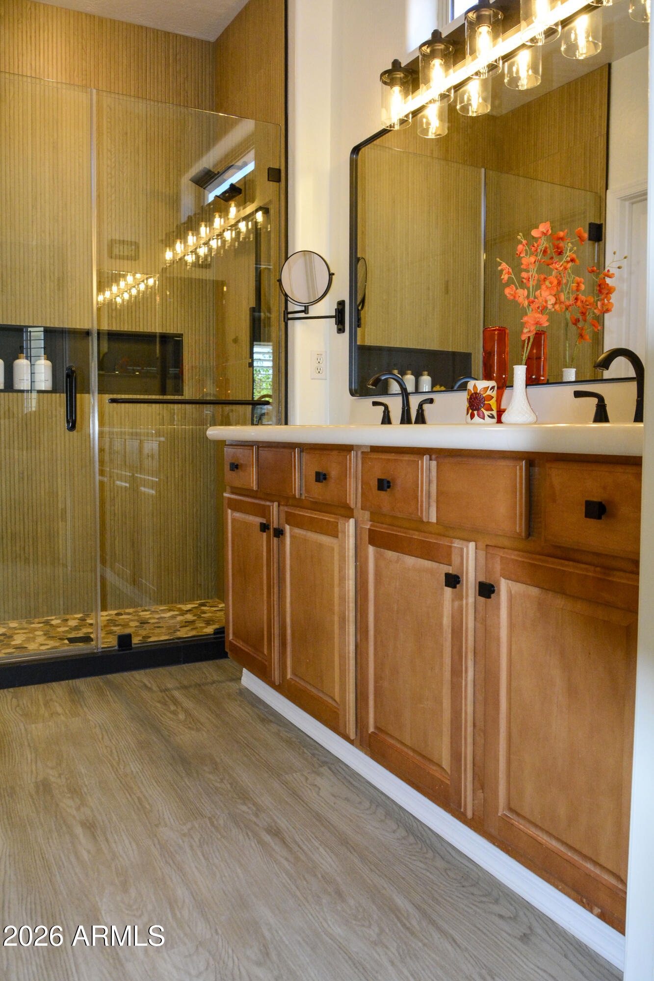 CORTE BELLA COUNTRY CLUB PHASE 1 UNIT E - Residential