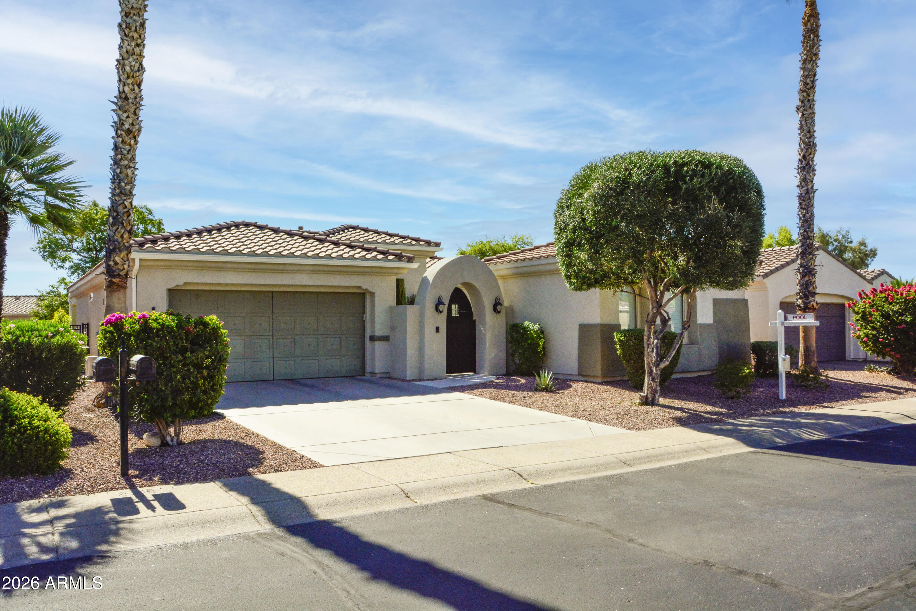 CORTE BELLA COUNTRY CLUB PHASE 1 UNIT E - Residential