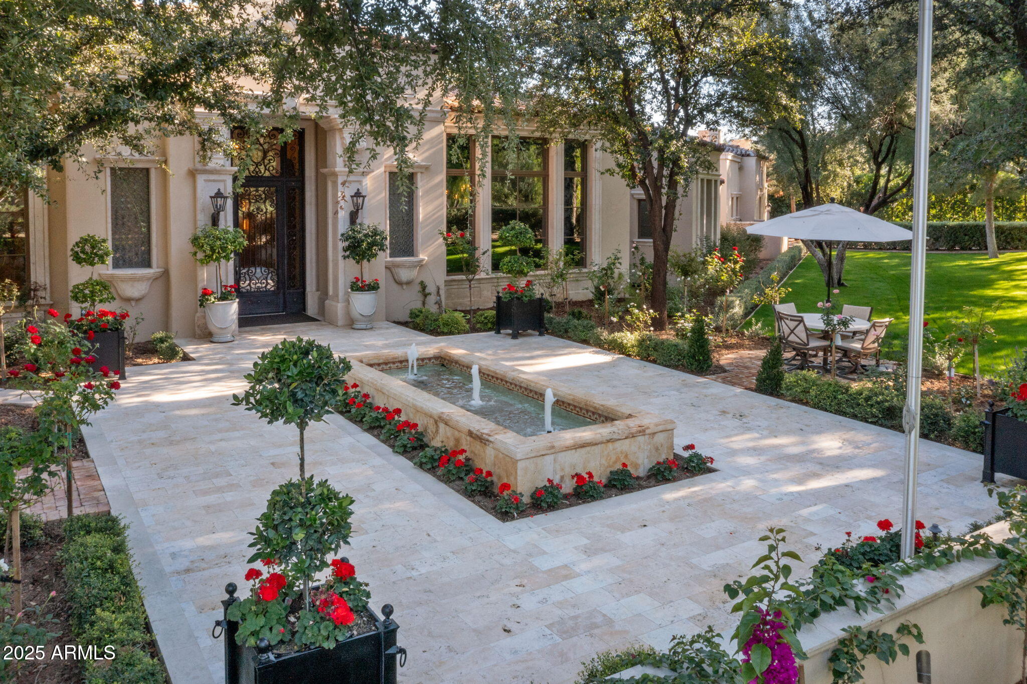 MORNING GLORY MEADOWS - Residential