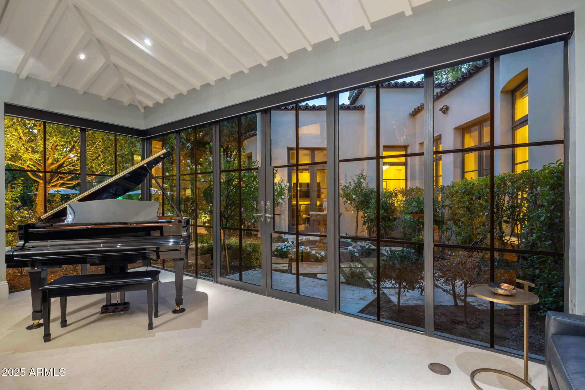 MORNING GLORY MEADOWS - Residential