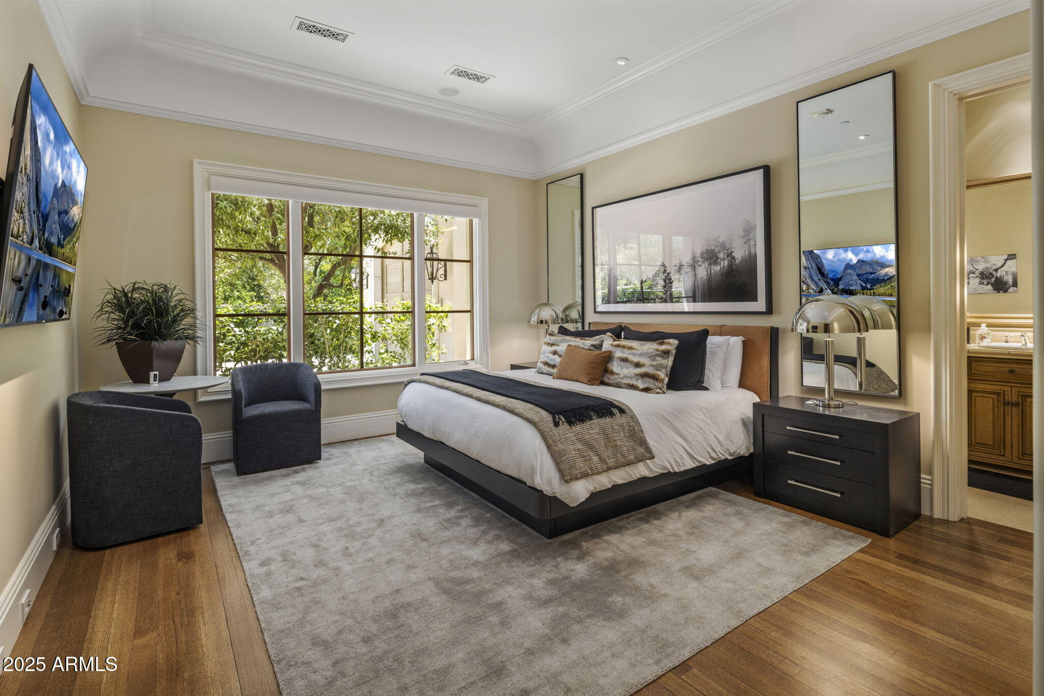 MORNING GLORY MEADOWS - Residential