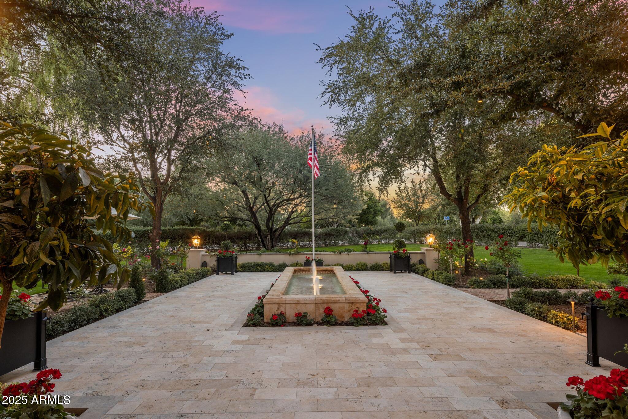 MORNING GLORY MEADOWS - Residential