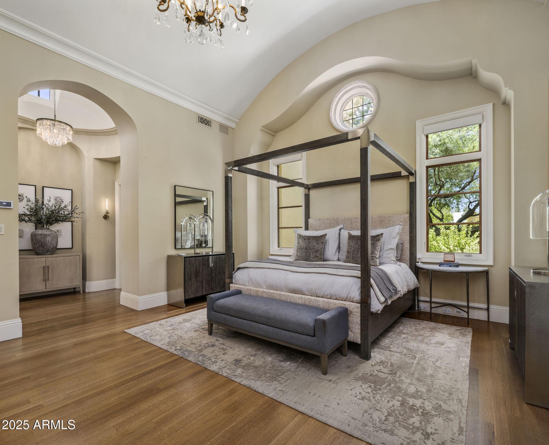 MORNING GLORY MEADOWS - Residential