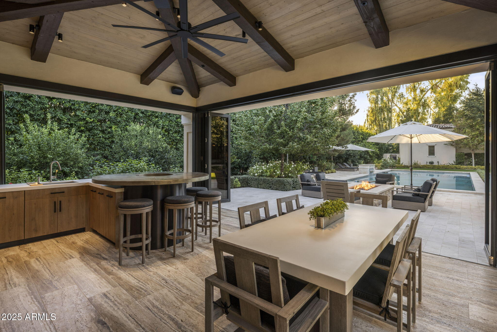 MORNING GLORY MEADOWS - Residential